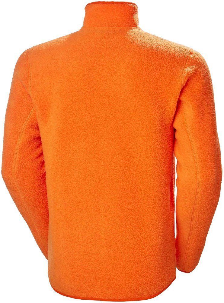 Helly Hansen Fleecejacke Heritage Pile Jacket günstig online kaufen