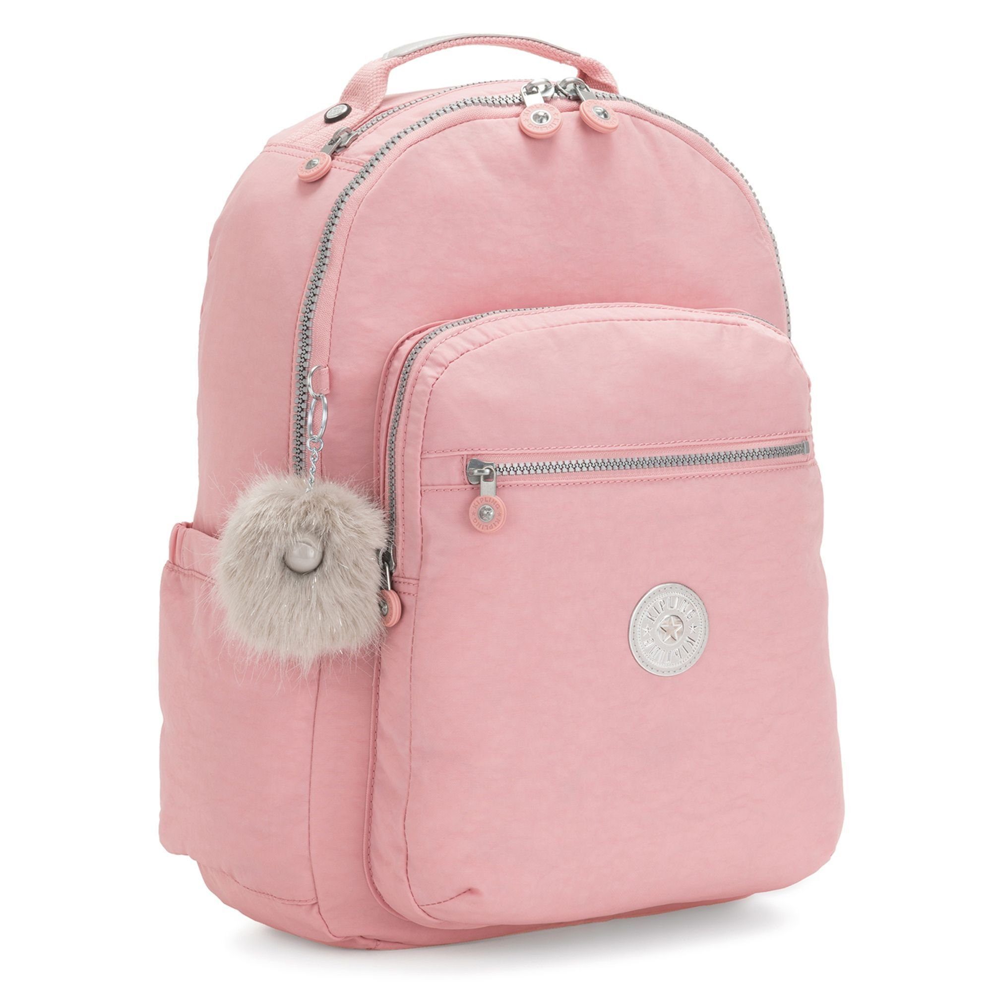 KIPLING Daypack Back to School, Polyamid