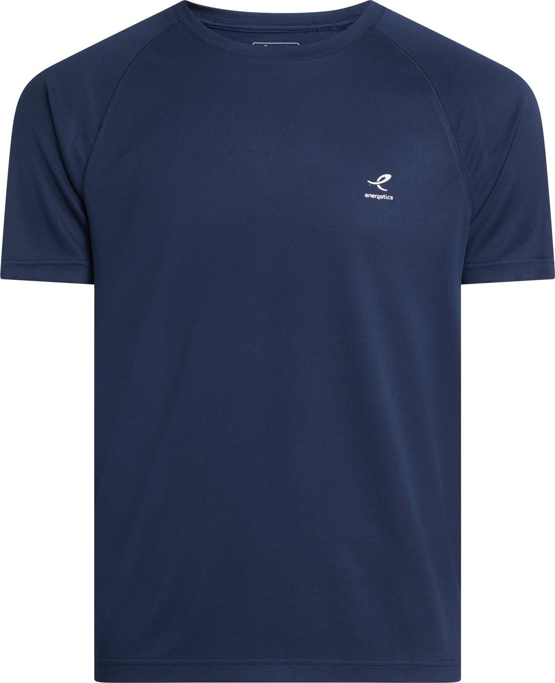 Energetics T-Shirt He.-T-Shirt Martin SS M NAVY DARK