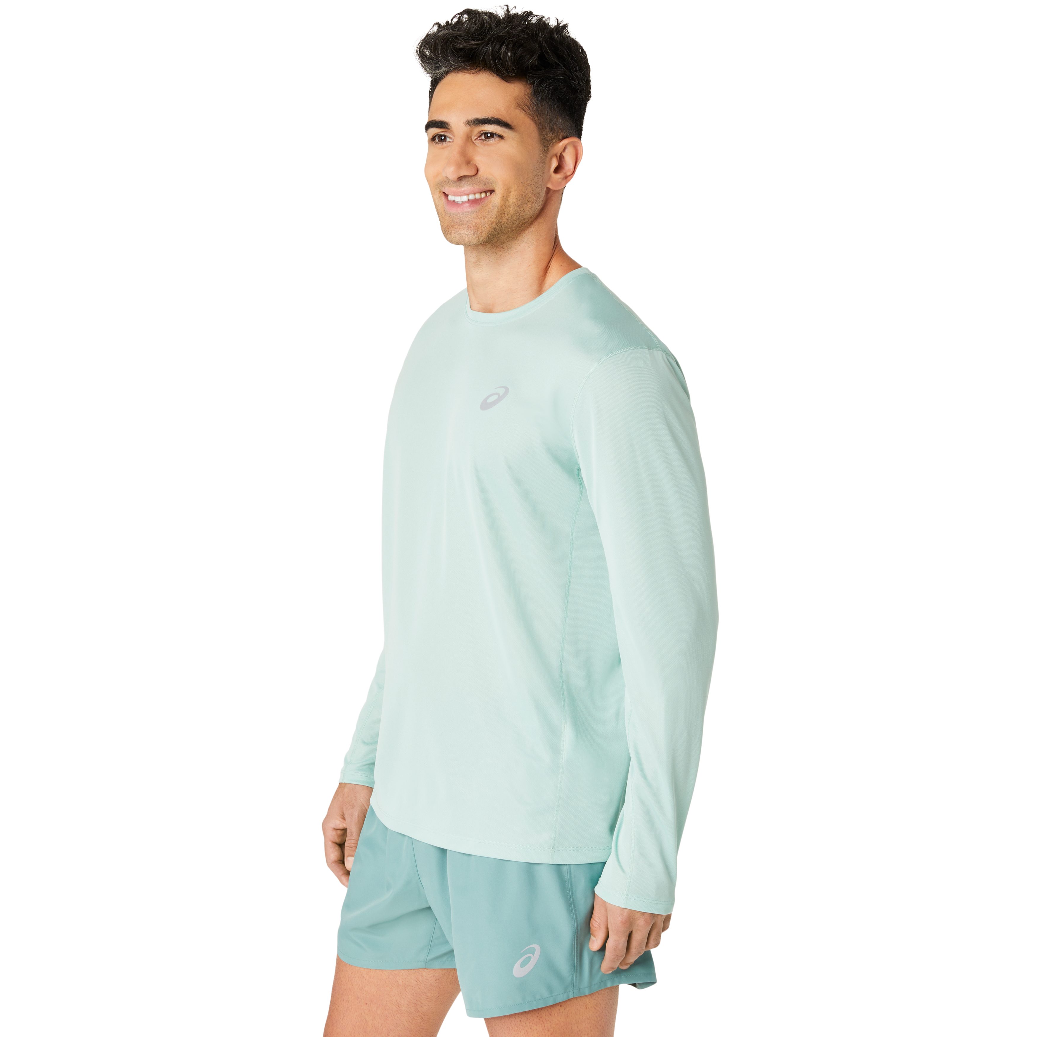 Asics Langarmshirt CORE LS TOP günstig online kaufen