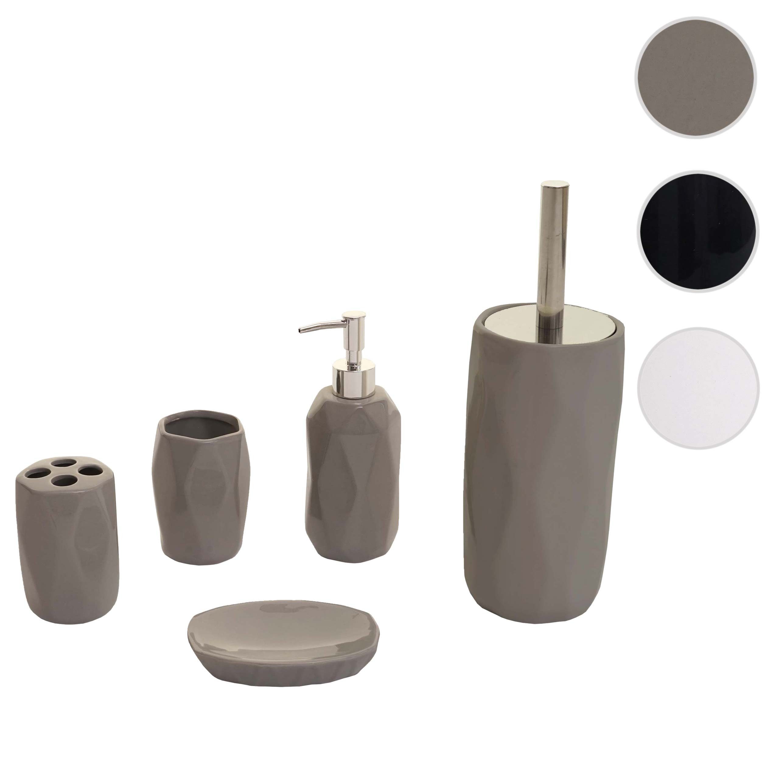 MCW Seifenspender MCW-H88, (Set, 5-tlg., 5er), günstig online kaufen