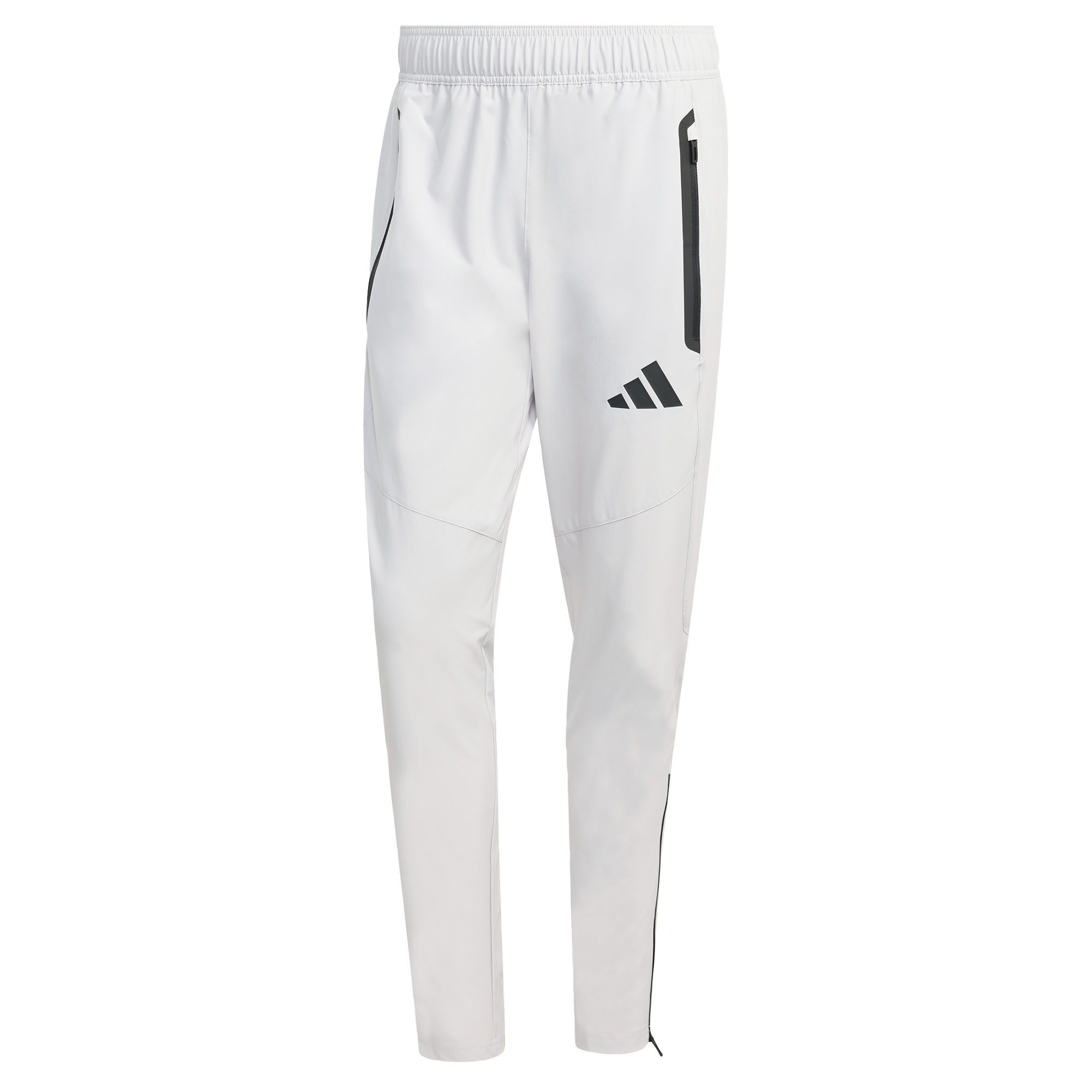 Team Light Grey / Black