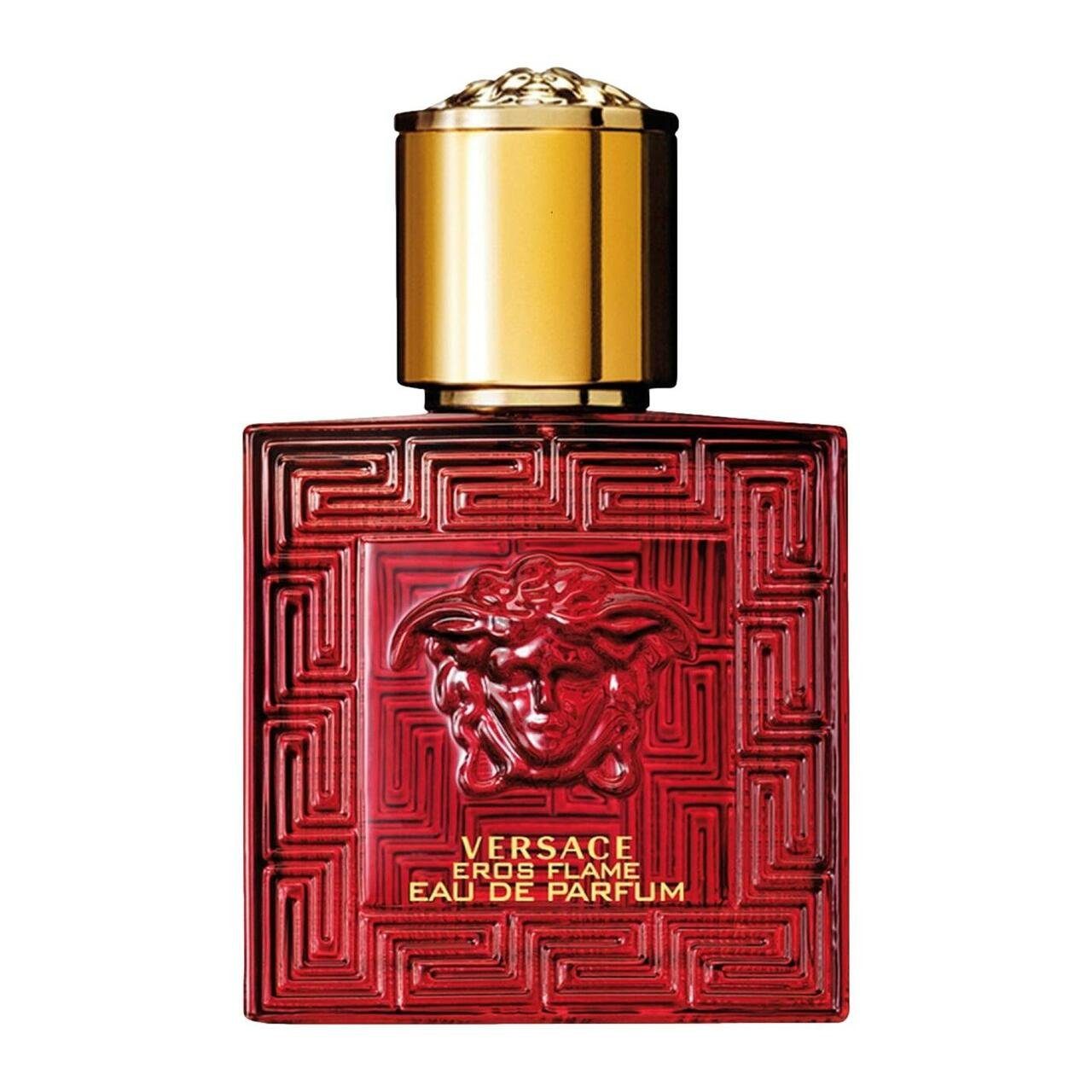 Eau de Parfum Eros Flame EdP Nat. Spray