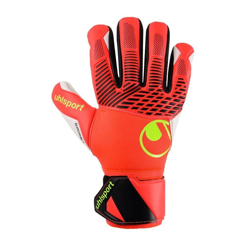 uhlsport Torwarthandschuhe FM Zne Supersoft HN