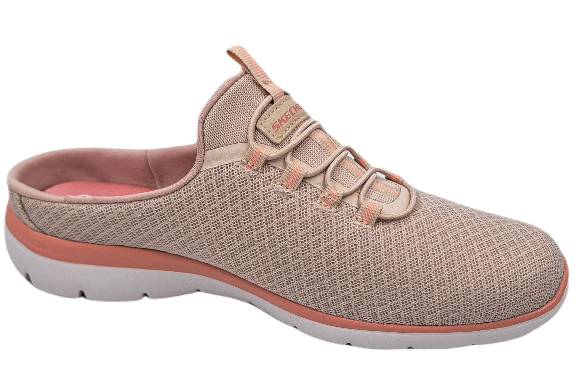 Skechers Pantolette günstig online kaufen