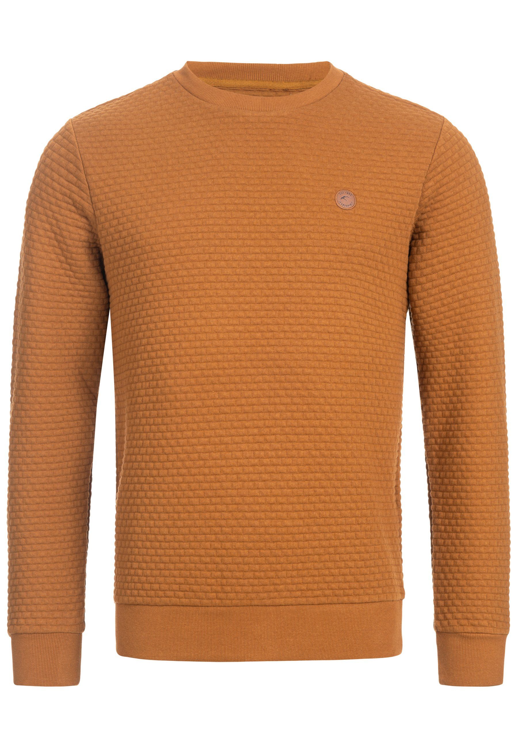 Indicode Sweater Dash günstig online kaufen