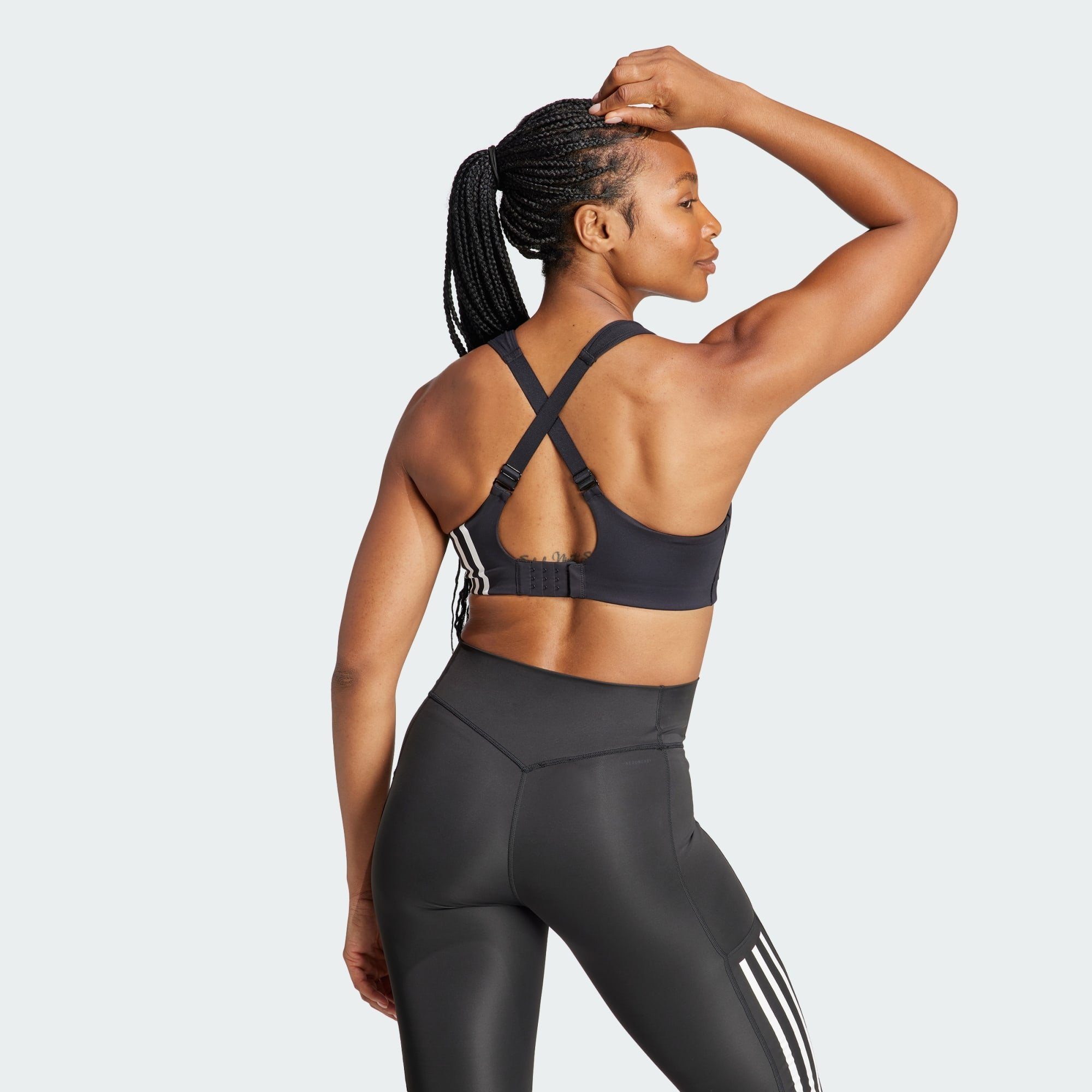 adidas Performance Sport-BH TLRD IMPACT TRAINING günstig online kaufen