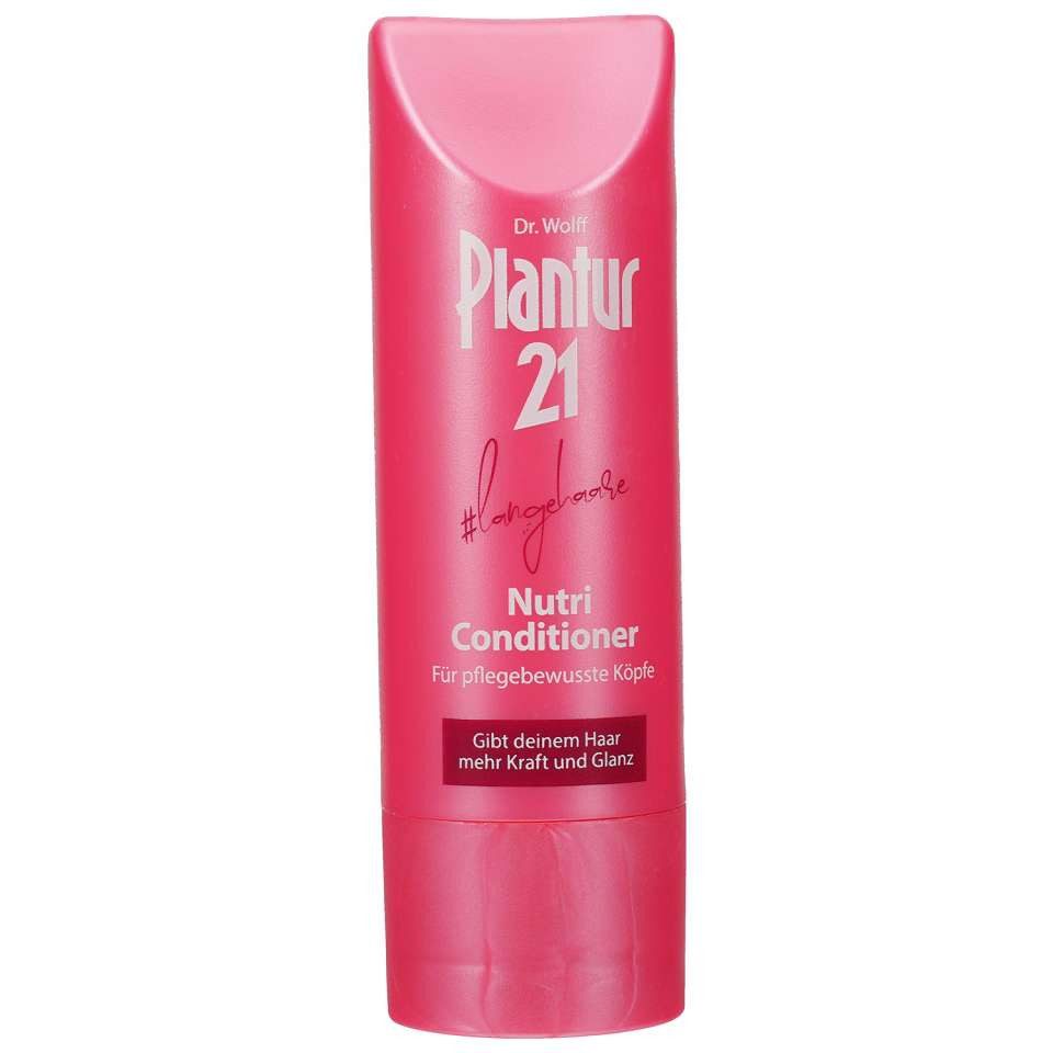Plantur 21 Haarshampoo langehaare Nutri-Conditioner 175ml PZN 15895698
