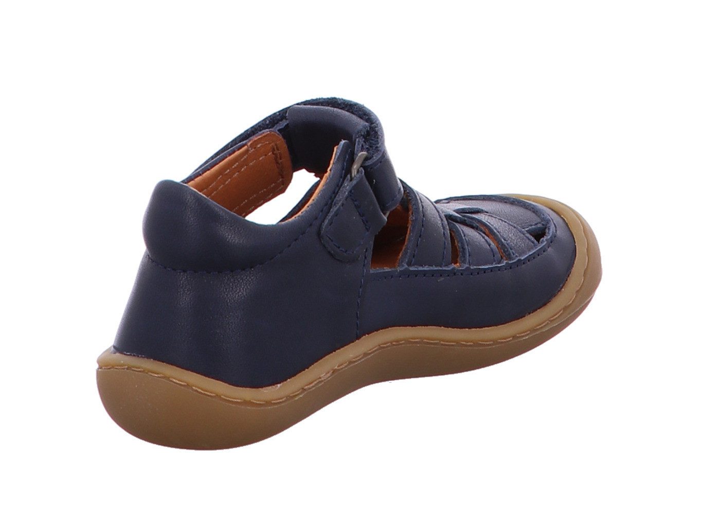 develab Bf Baby Sandal Lauflernschuh