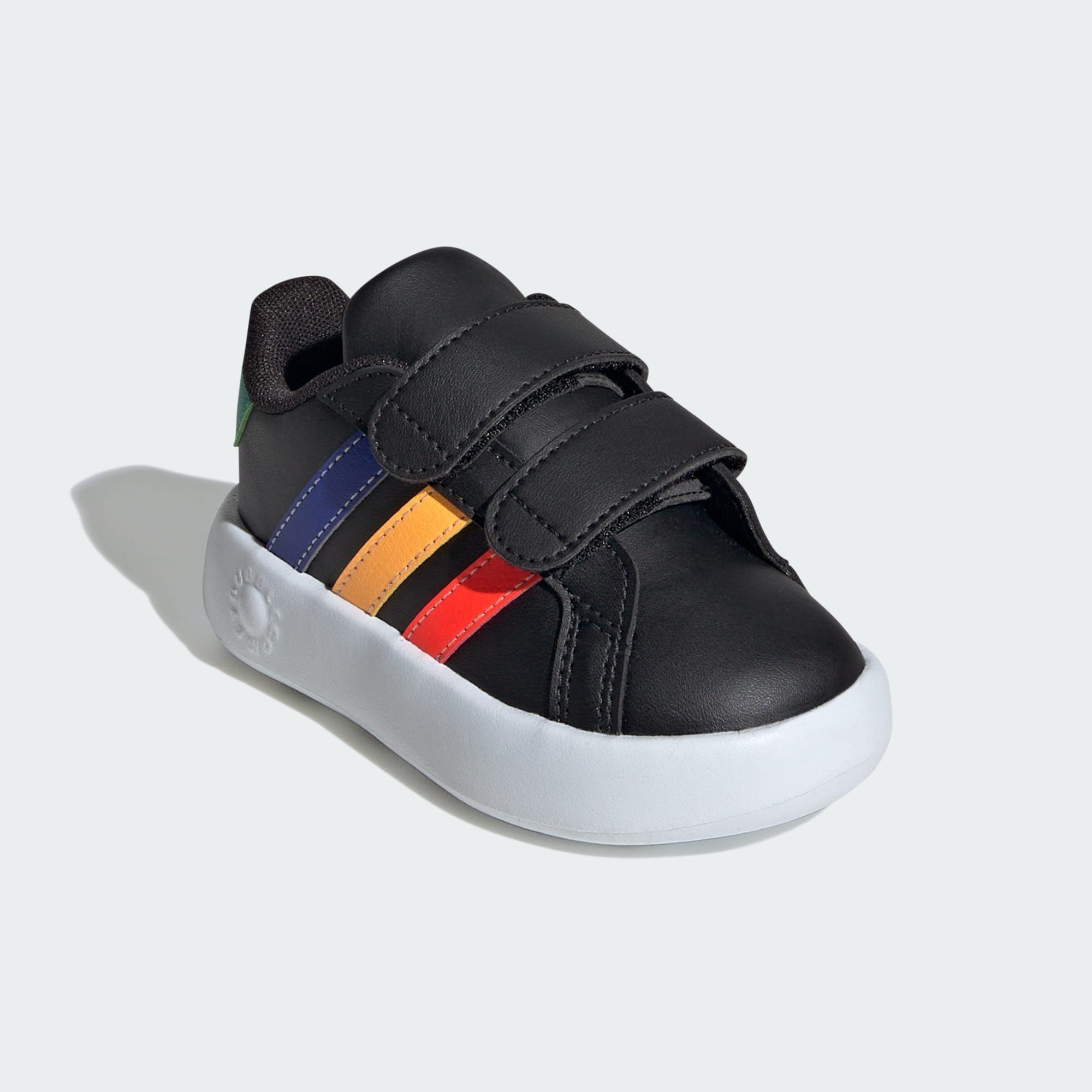 adidas Sportswear GRAND COURT 2.0 KIDS SCHUH Tennisschuh