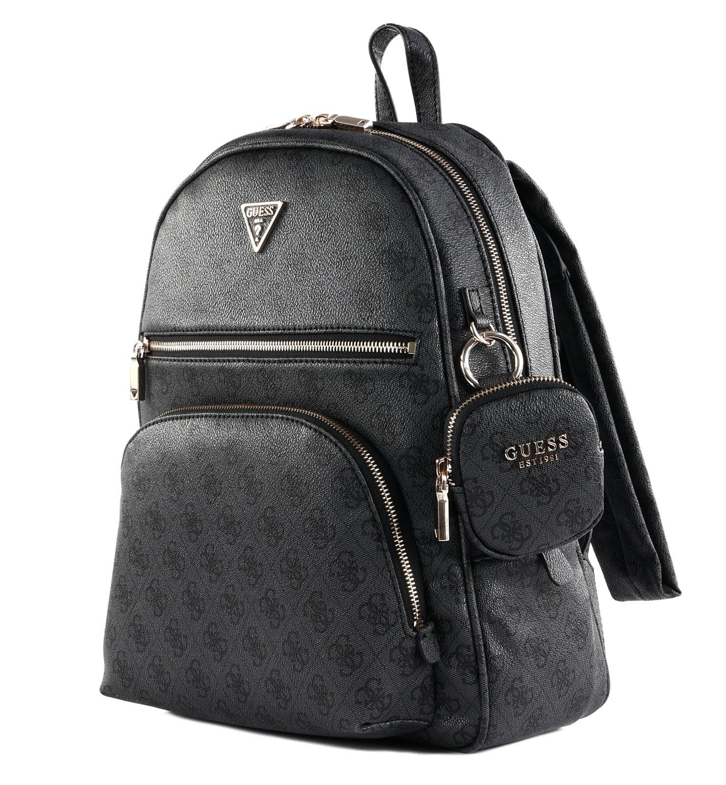 Guess Rucksack Power Play (Set, 2-tlg) günstig online kaufen