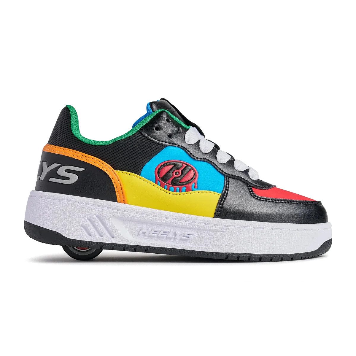 Rollschuhe Rezerve Low