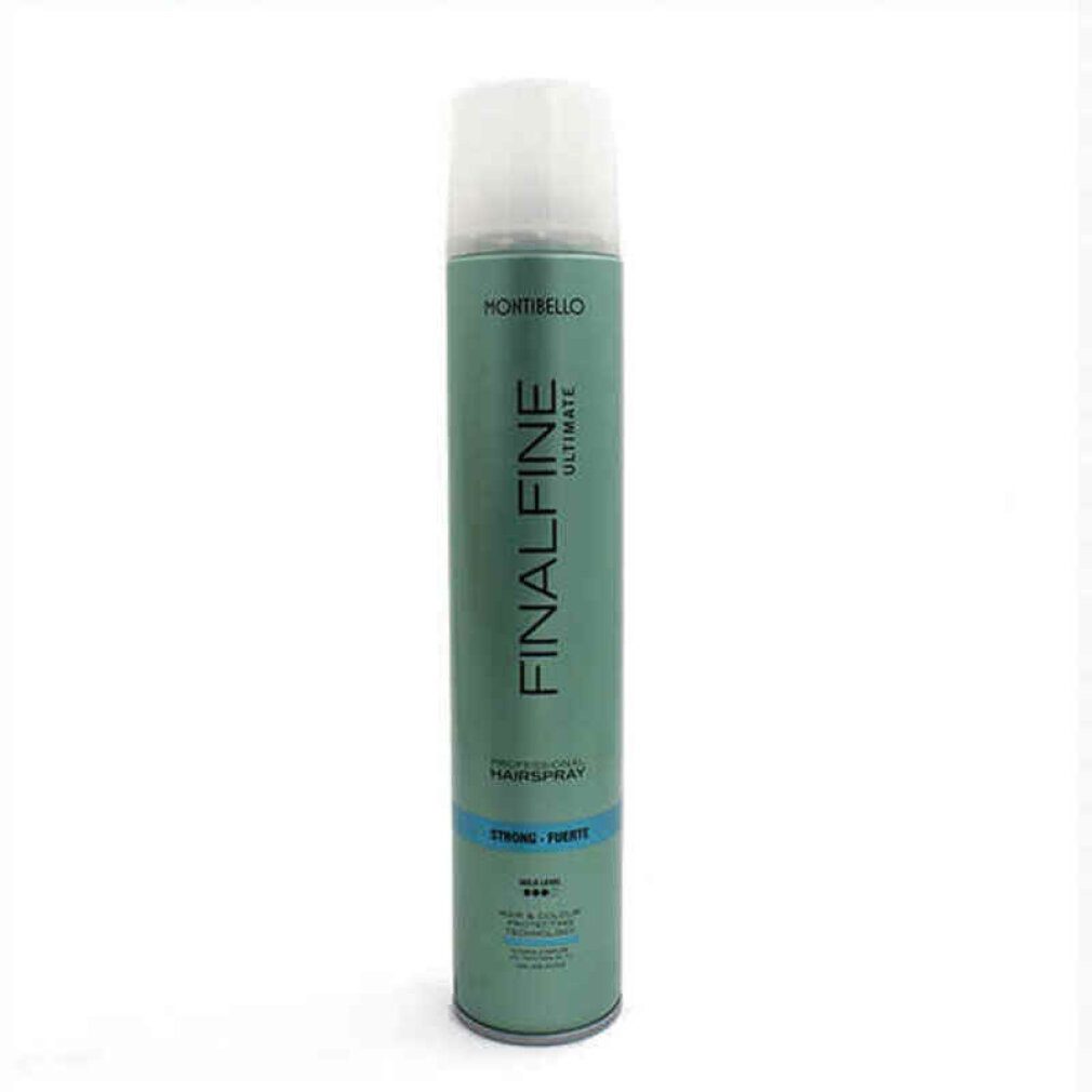 MONTIBELLO Haarspray Styling Products/Hair Sprays, 500ml
