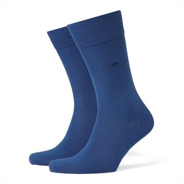 Burlington Basicsocken