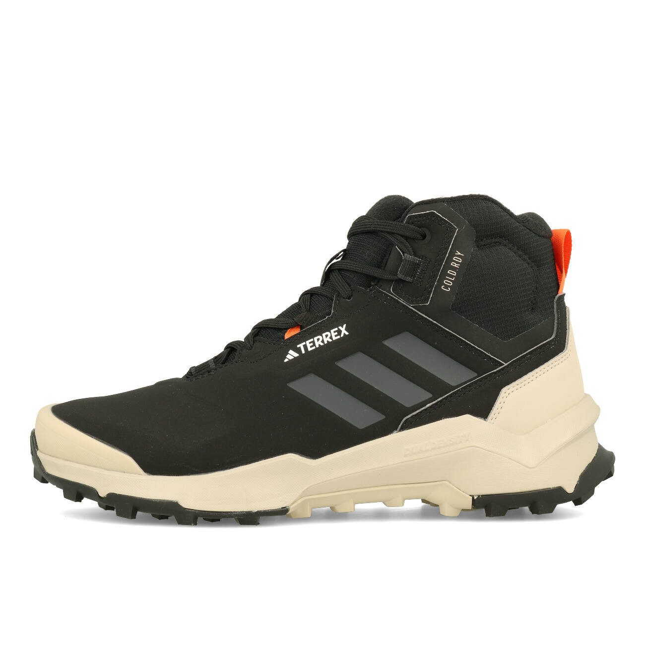 adidas Performance Adidas Terrex AX4 Mid Beta COLD.RDY Black Carbon Impact günstig online kaufen