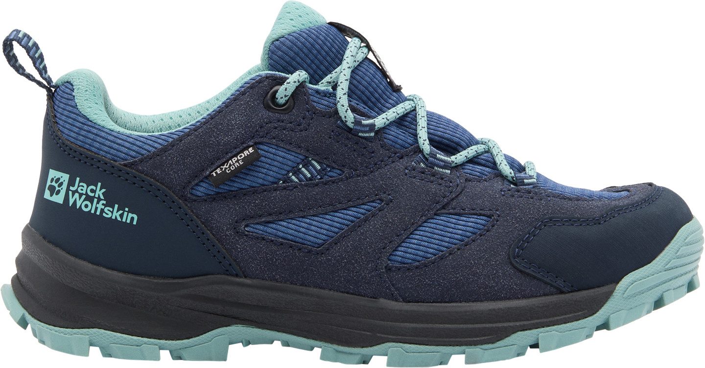 Jack Wolfskin VOJO TOUR TEXAPORE LOW günstig online kaufen