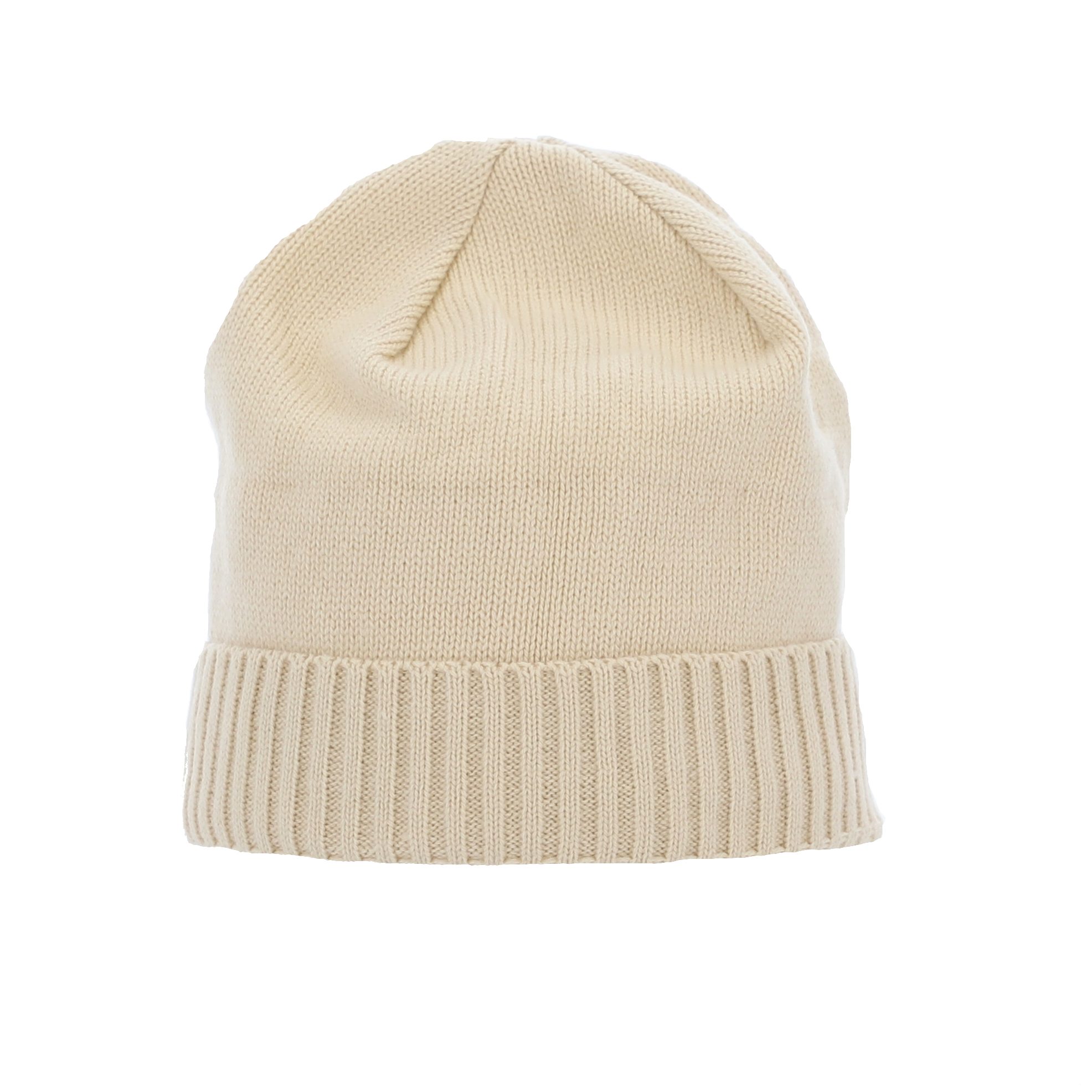 halsüberkopf Accessoires Strickmütze Glatt gestrickt mit günstig online kaufen