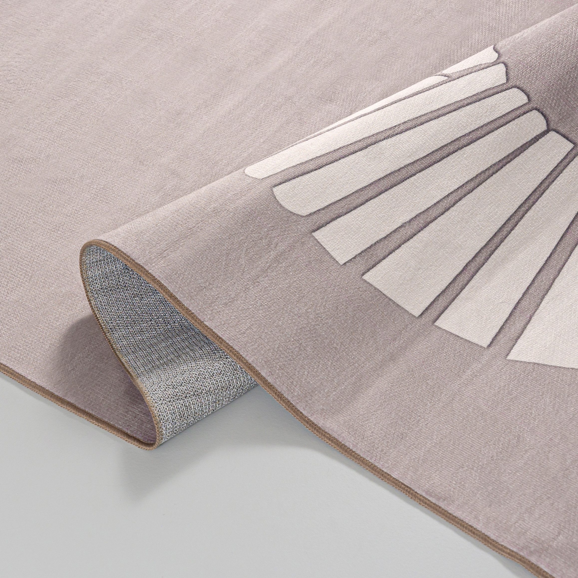 Mazovia Designteppich Kinder Tierisch Kinderzimmer, 80 günstig online kaufen