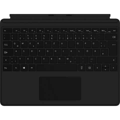 Microsoft Surface Pro X Keyboard Tastatur