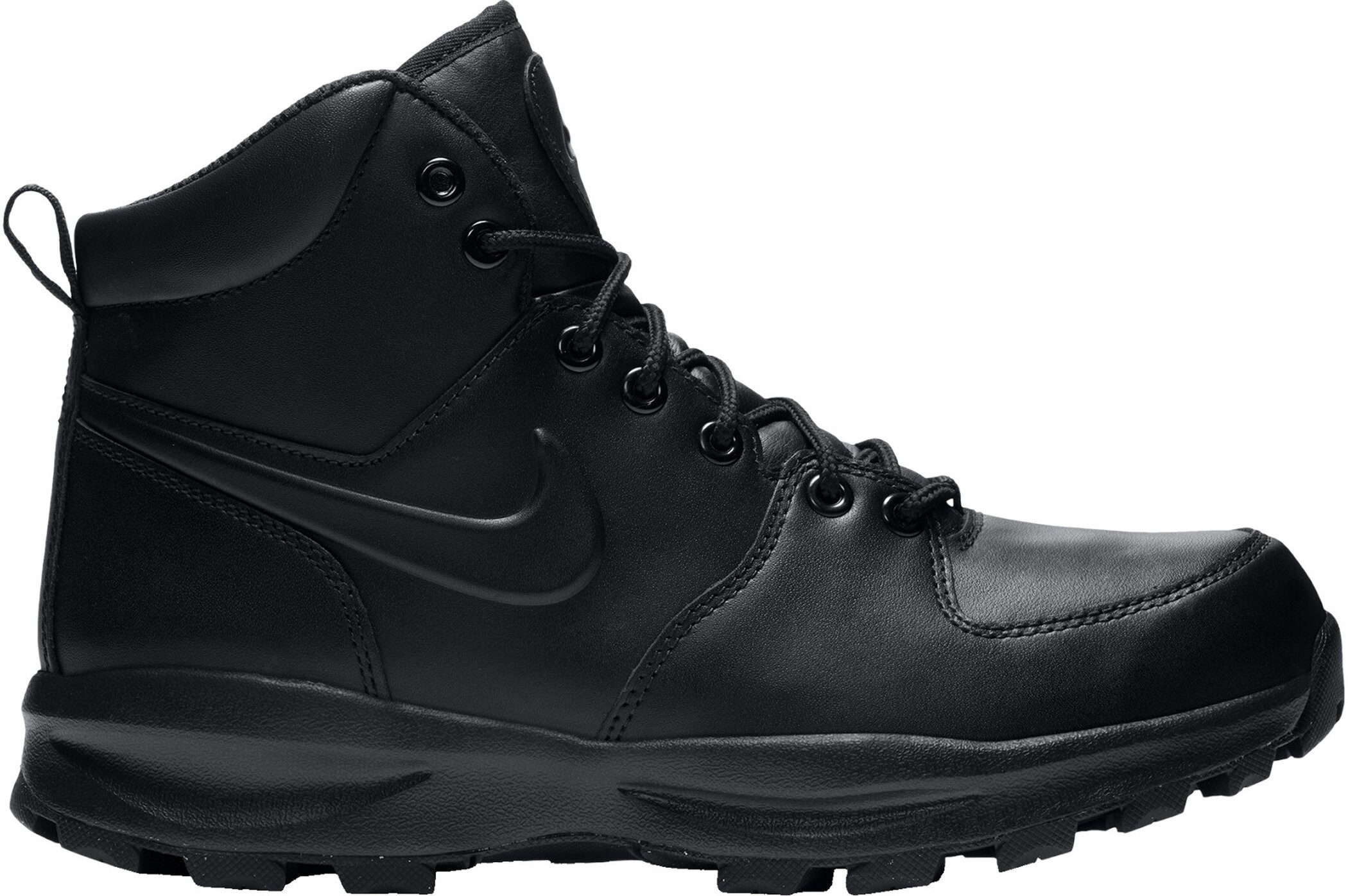 Nike Sportswear Manoa Leather Schnürboots günstig online kaufen