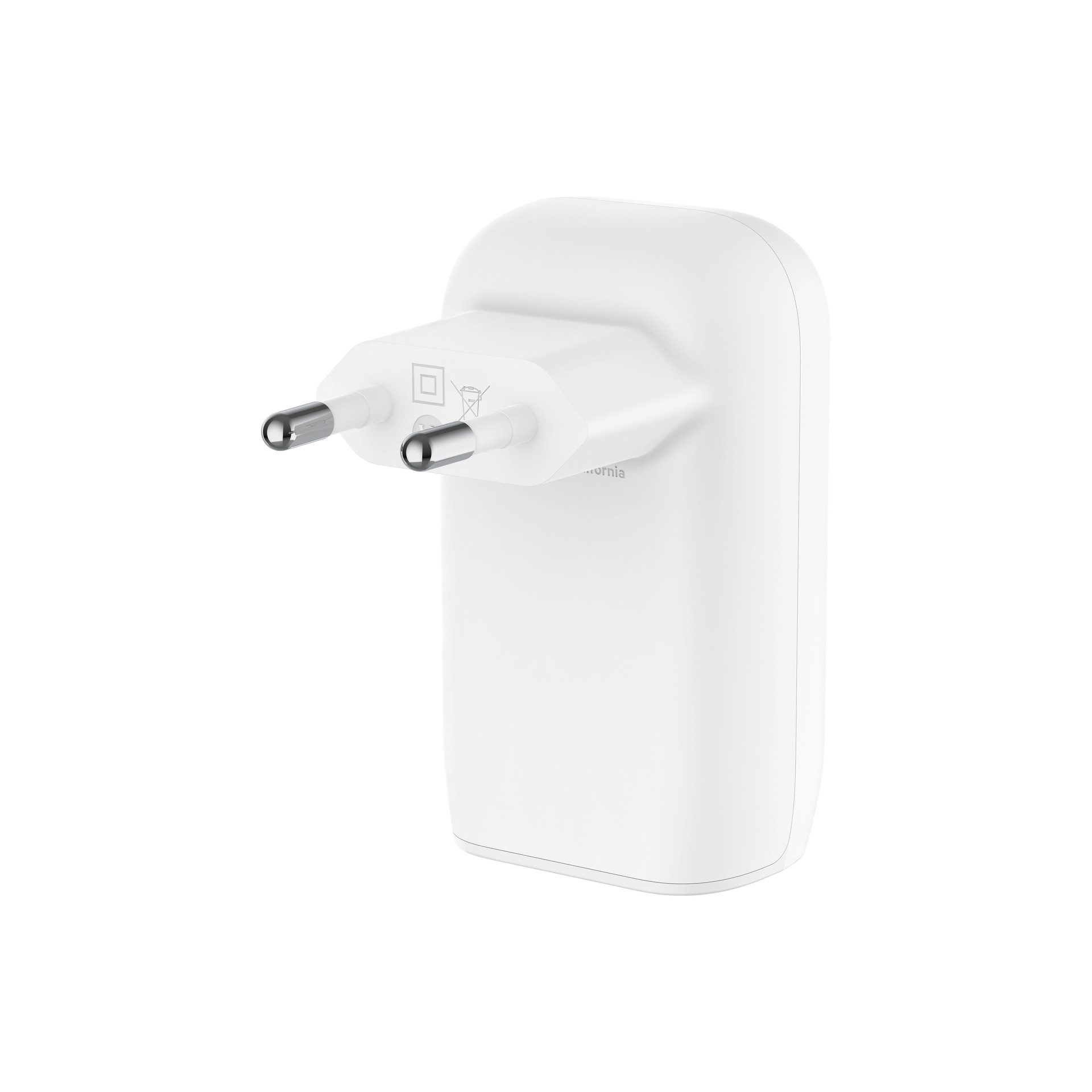 BOOST CHARGE 67W Ladegerät mit 3x USB-C USB-Ladegerät