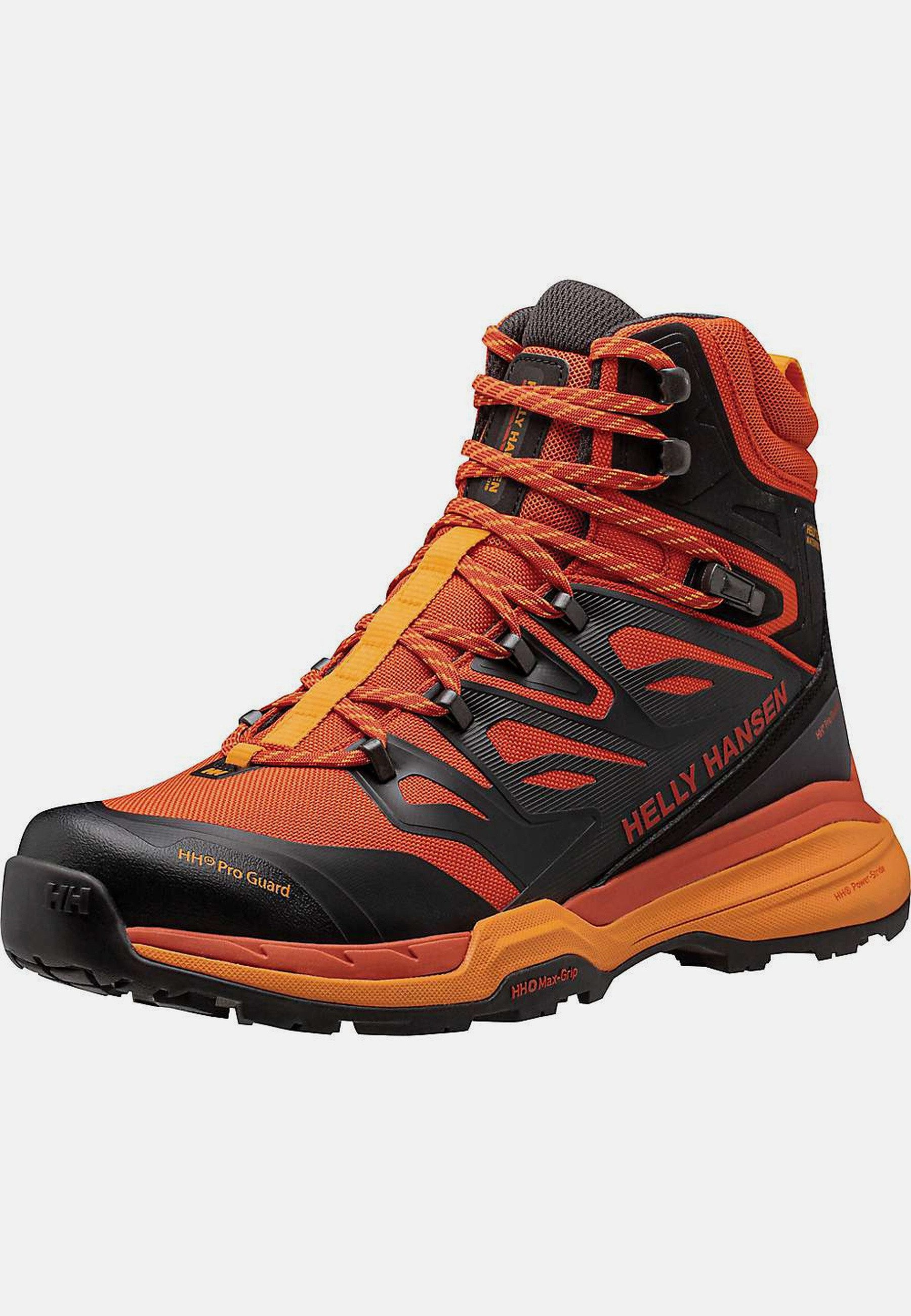 Helly Hansen Traverse HellyTech® Stiefel