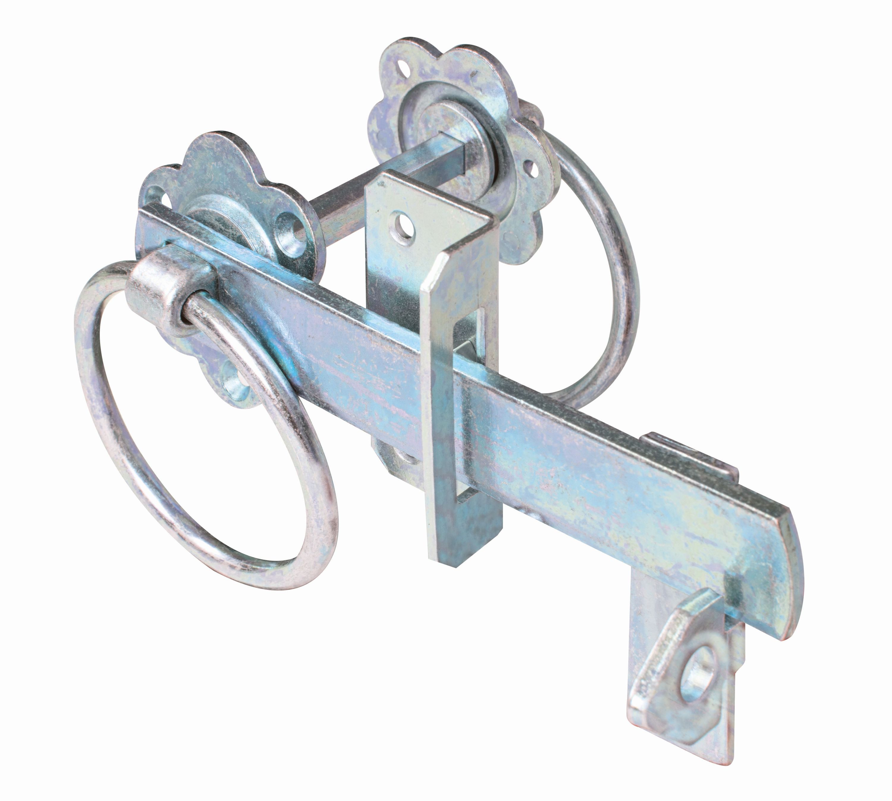 Alberts Zaun, 210250 Gartentorverschluss für hohe Tore oder Flechtzauntüren günstig online kaufen