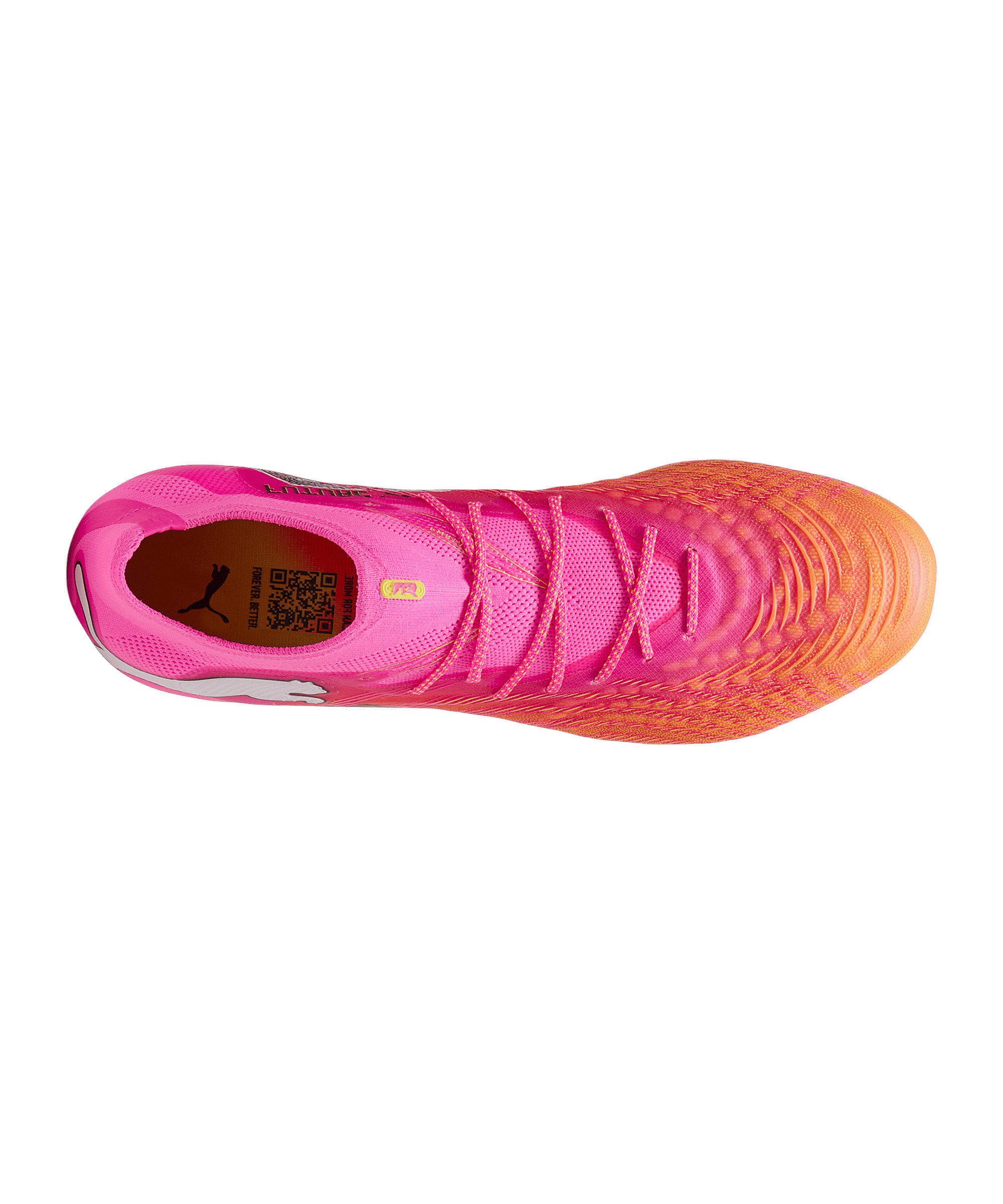 PUMA PUMA FUTURE 9 Ultimate FG Showtime Unisex Fußballschuh