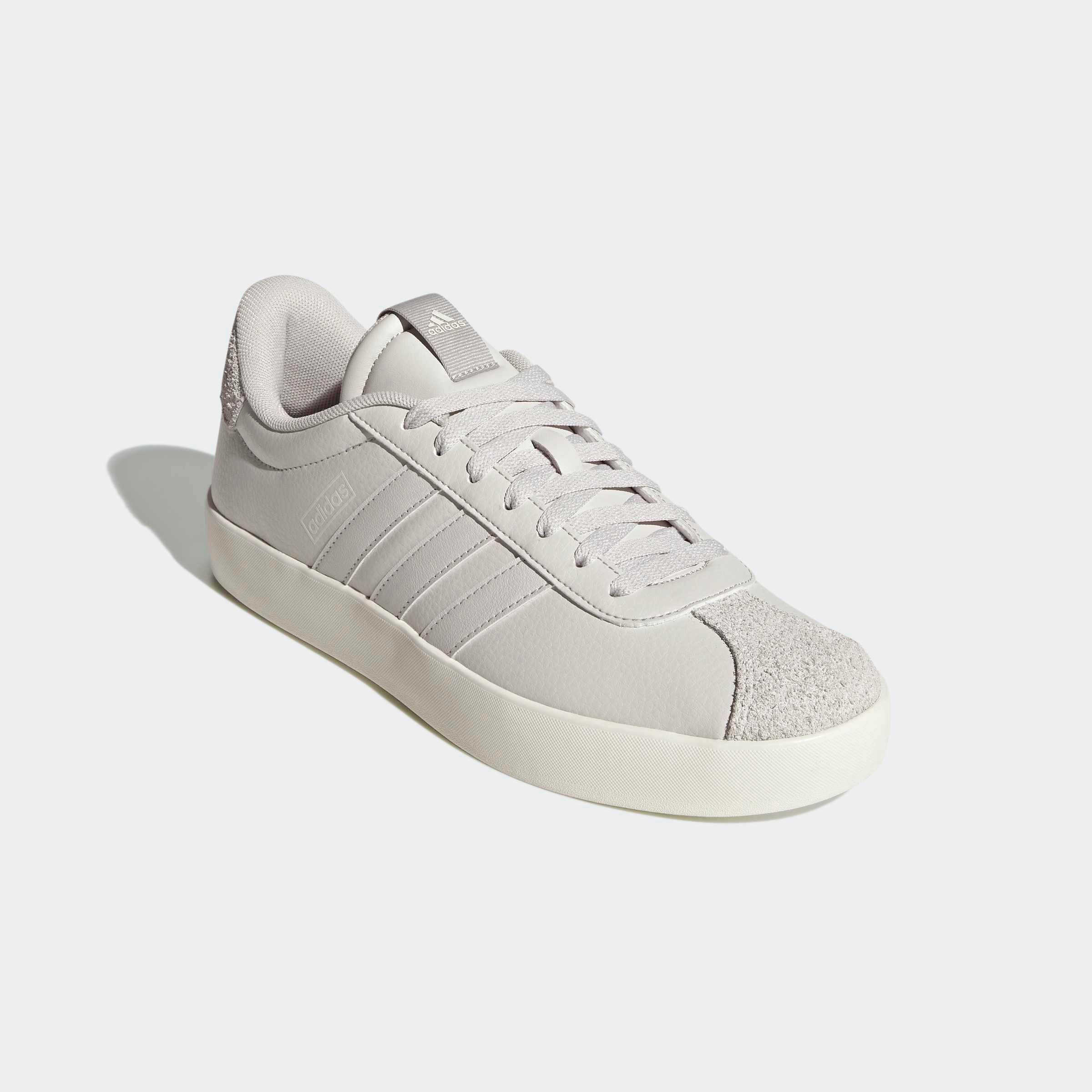 adidas Sportswear VL COURT 3.0 Sneaker inspiriert vom Desing des adidas samba