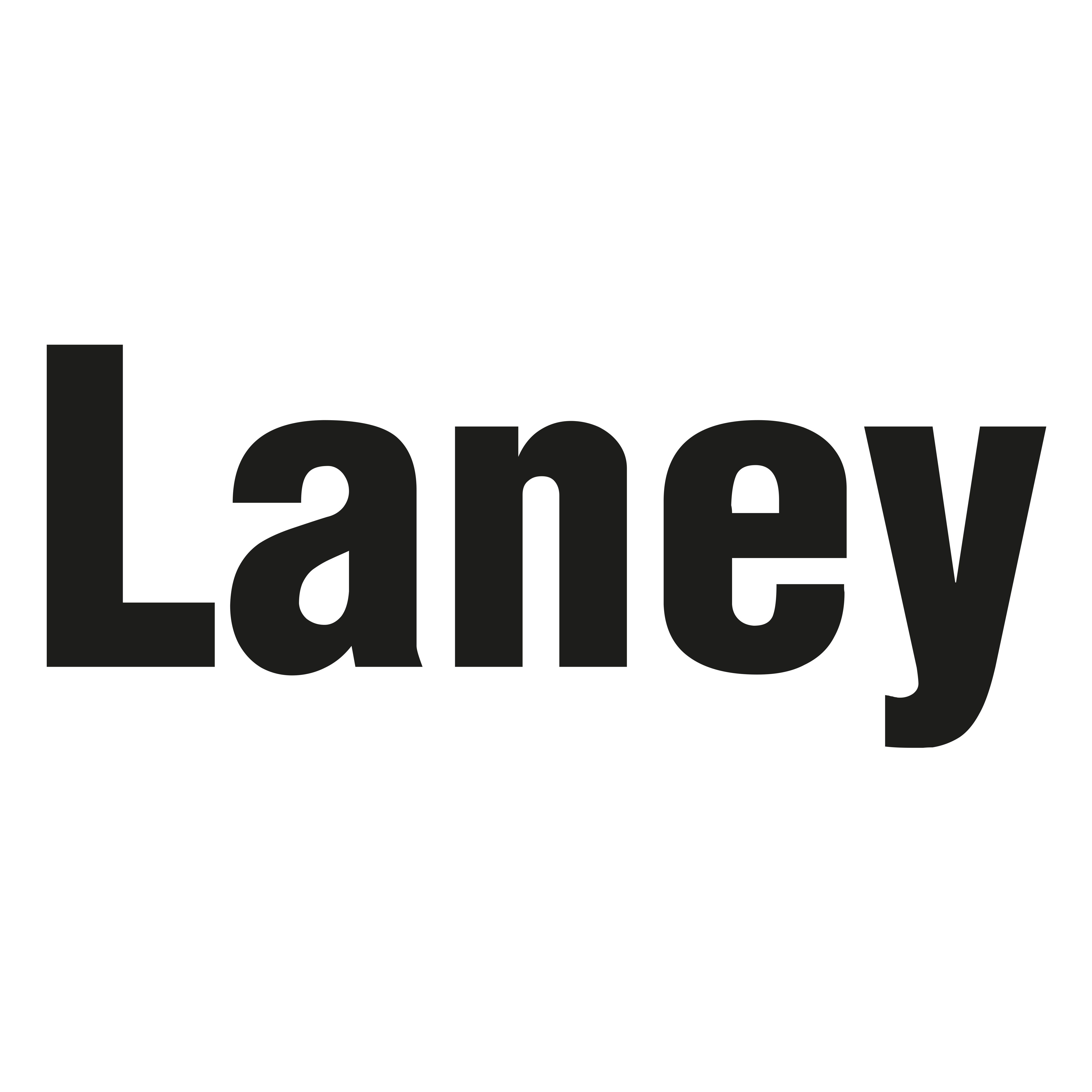 Laney