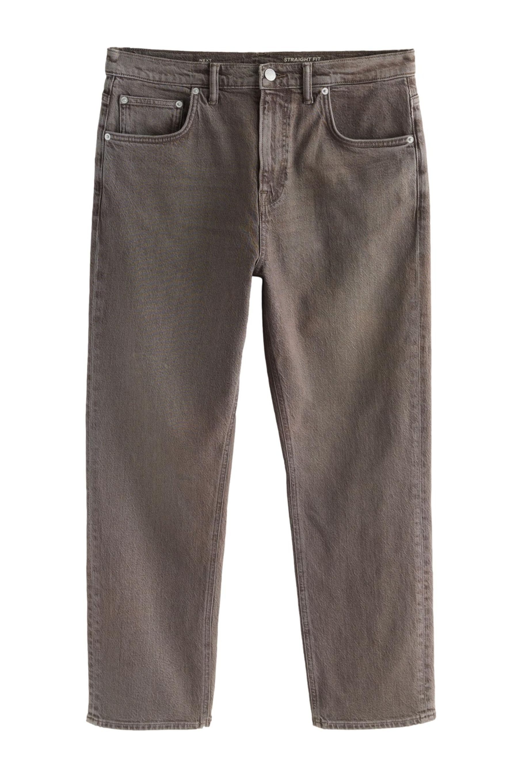 Rust Brown