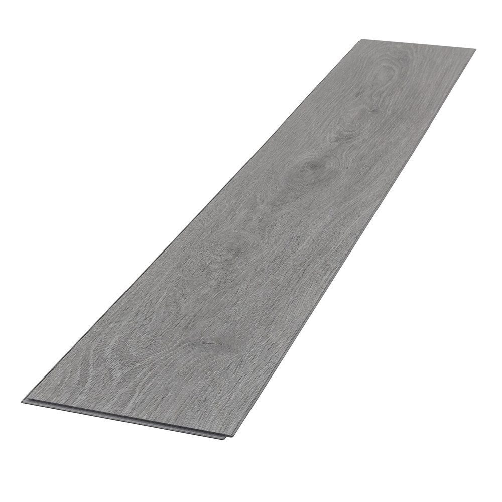 ML-DESIGN Vinylboden PVC Vinyl Bodenbelag Klick-Vinyl Vinylbodenbelag in Holzoptik, Klickvinyl 4,62m² / 21x Dielen Bodenbelag 4,2mm Dicke