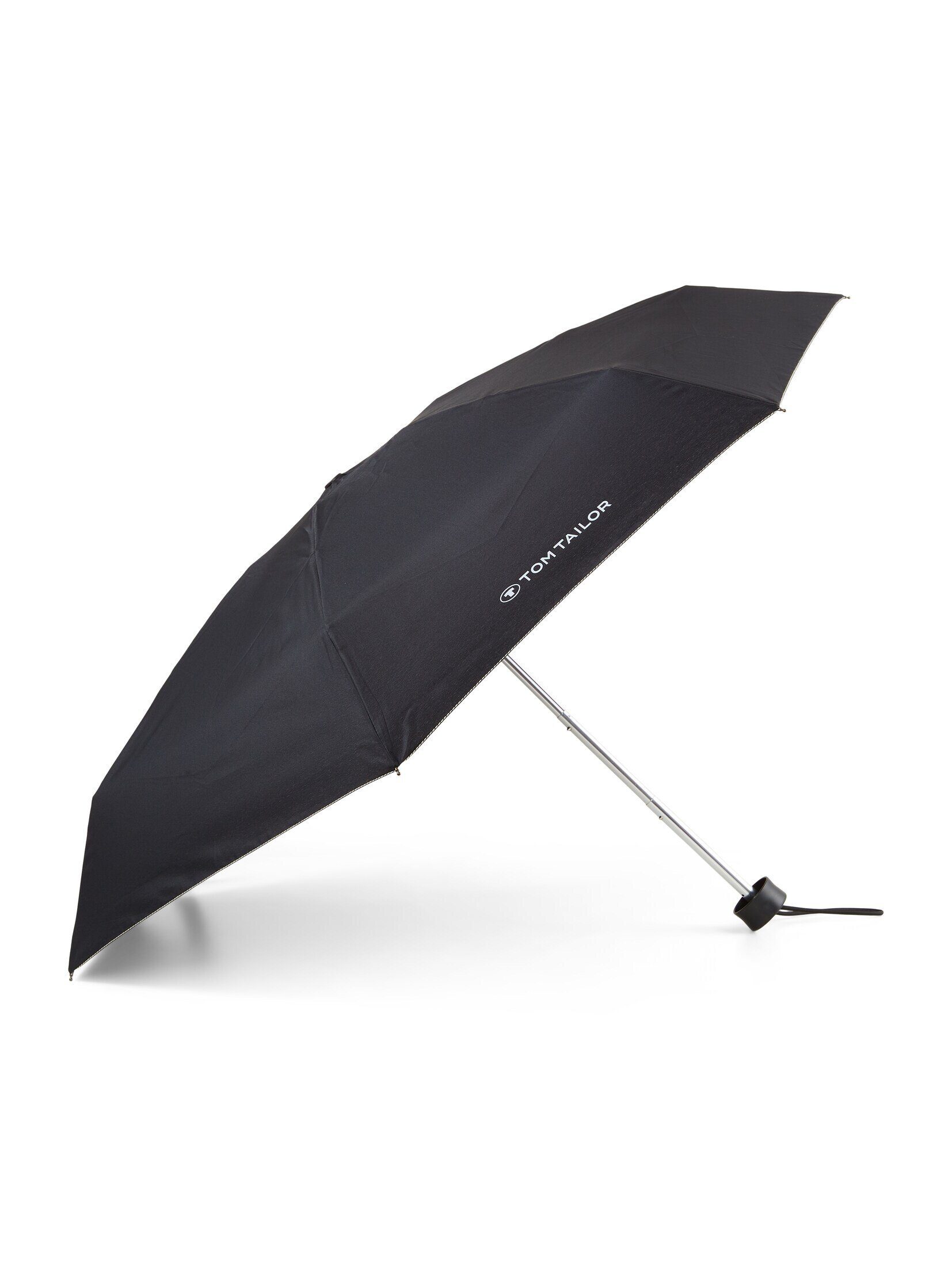 TOM TAILOR Taschenregenschirm Ultramini Regenschirm, ohne günstig online kaufen