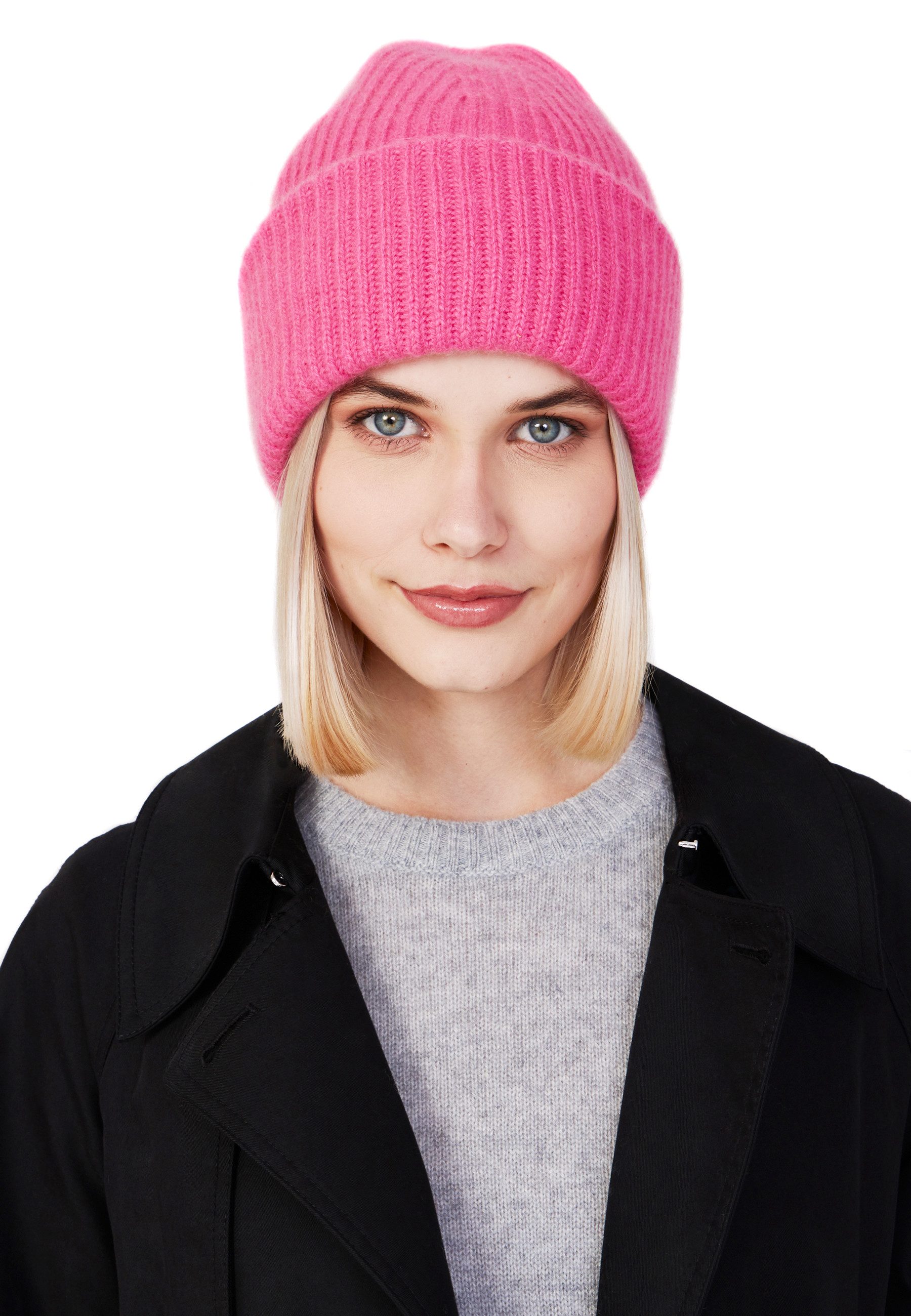 Style & Republic Beanie Chunky Beanie Damen