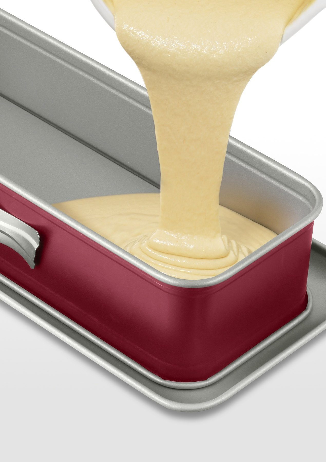 Dr. Oetker Küchenhelfer Kastenform Königskuchen – Bild 4 von 5