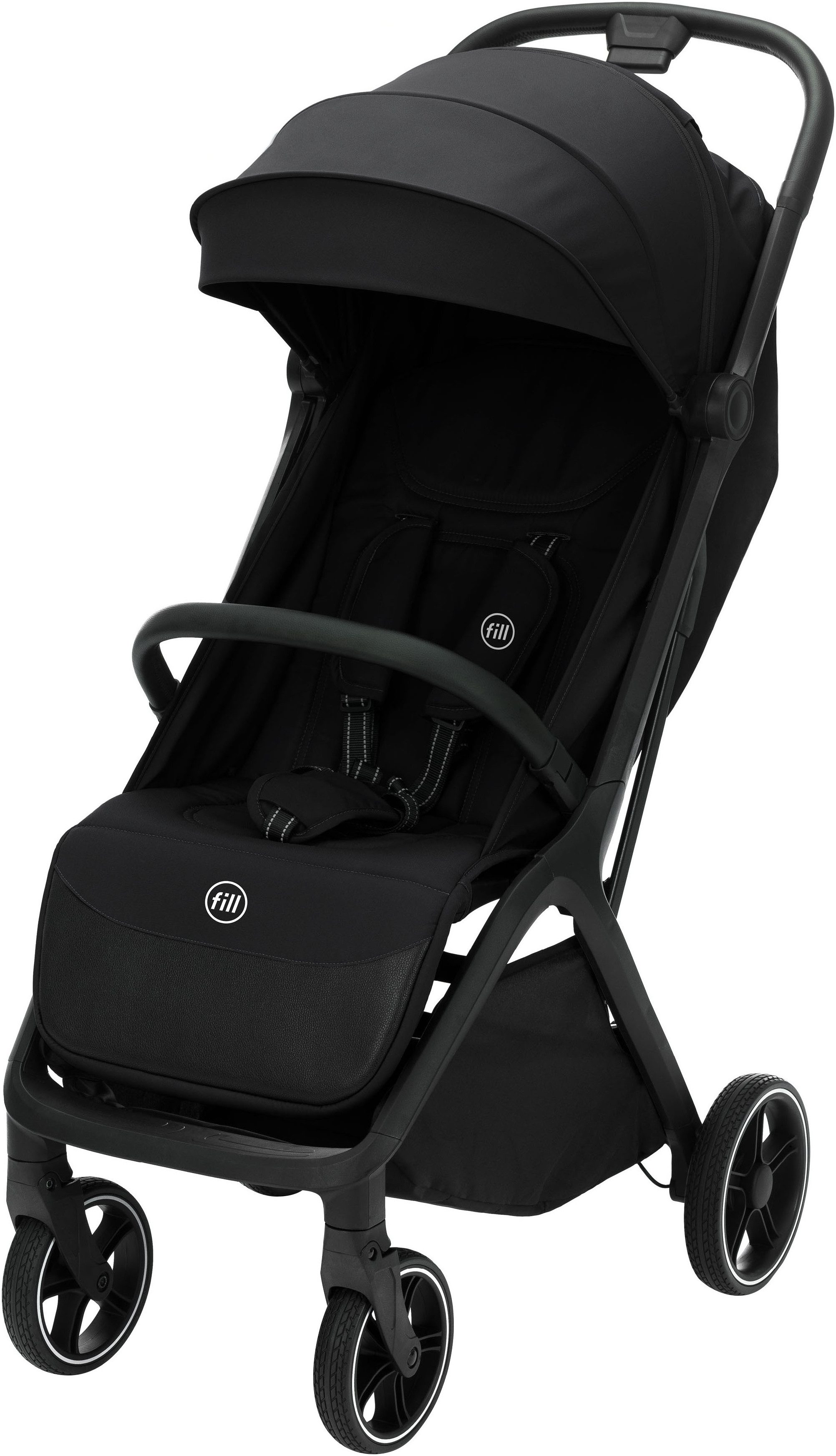 Fillikid Kinder-Buggy Cooper