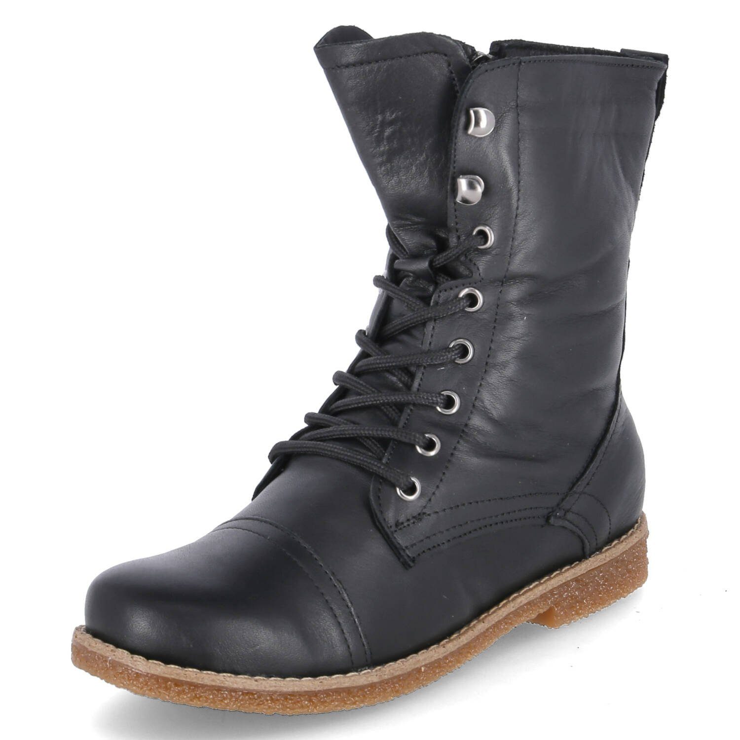 Andrea Conti Schnürstiefeletten Schnürstiefel