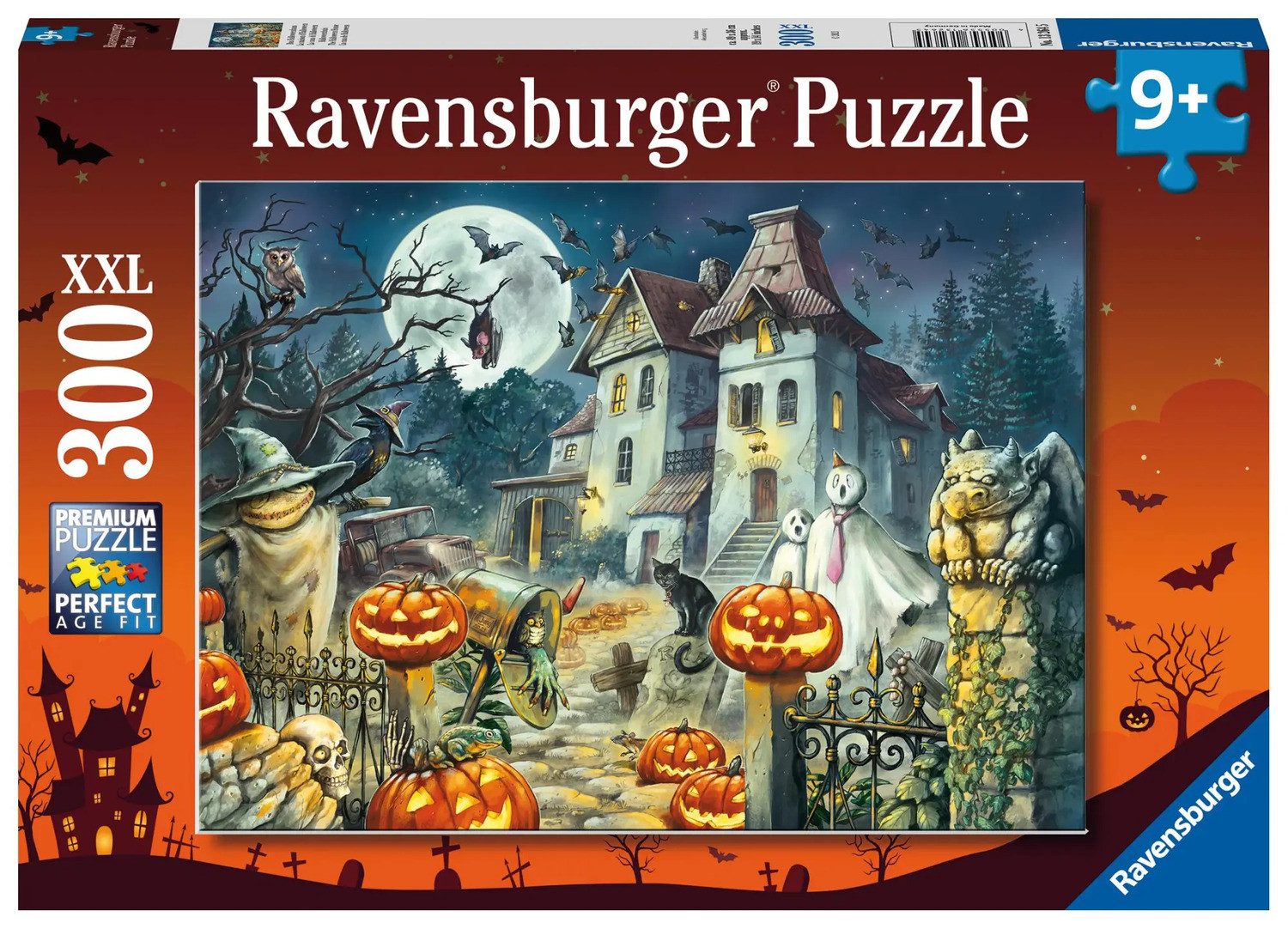 Ravensburger Puzzle Ravensburger Kinderpuzzle 13264 - günstig online kaufen