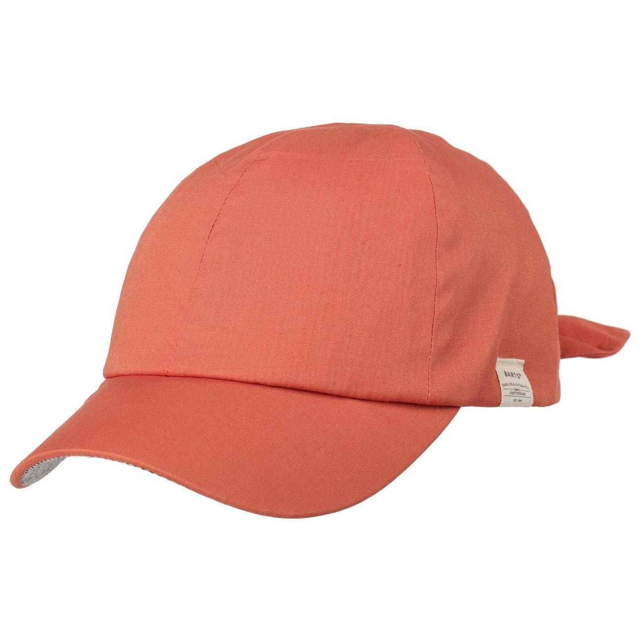 Barts Baseball Cap (1St) Damencap mit Schirm OTTO