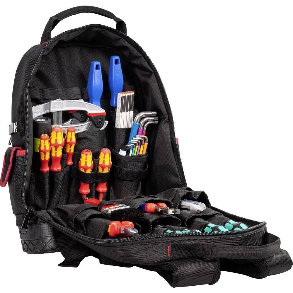 Parat Werkzeugtasche Werkzeugtasche BASIC Back Pack 5990830991