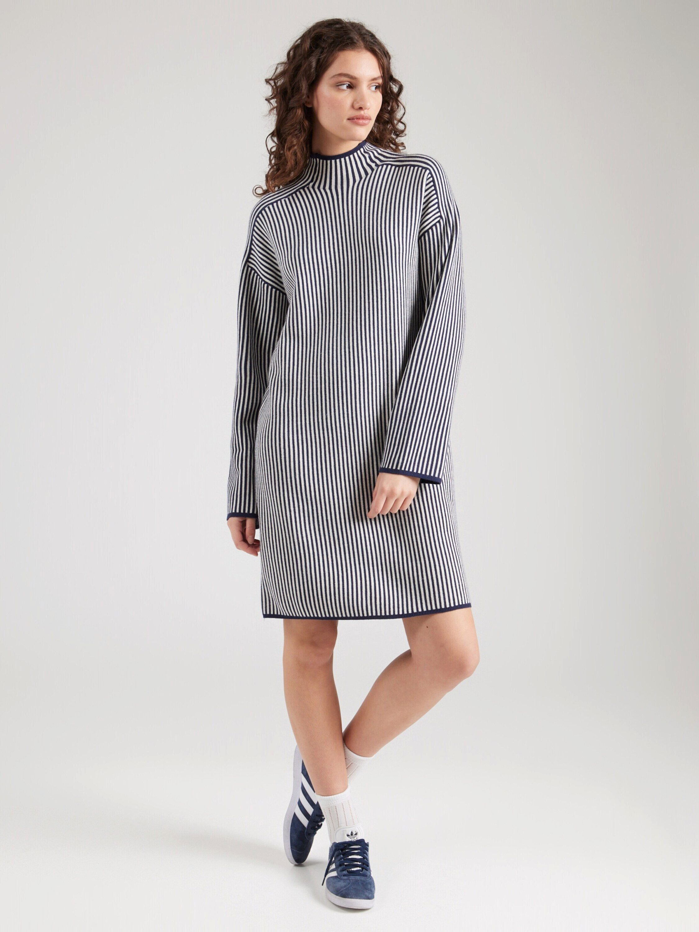 Vero Moda Midikleid VMGOLD (1-tlg) Plain/ohne günstig online kaufen