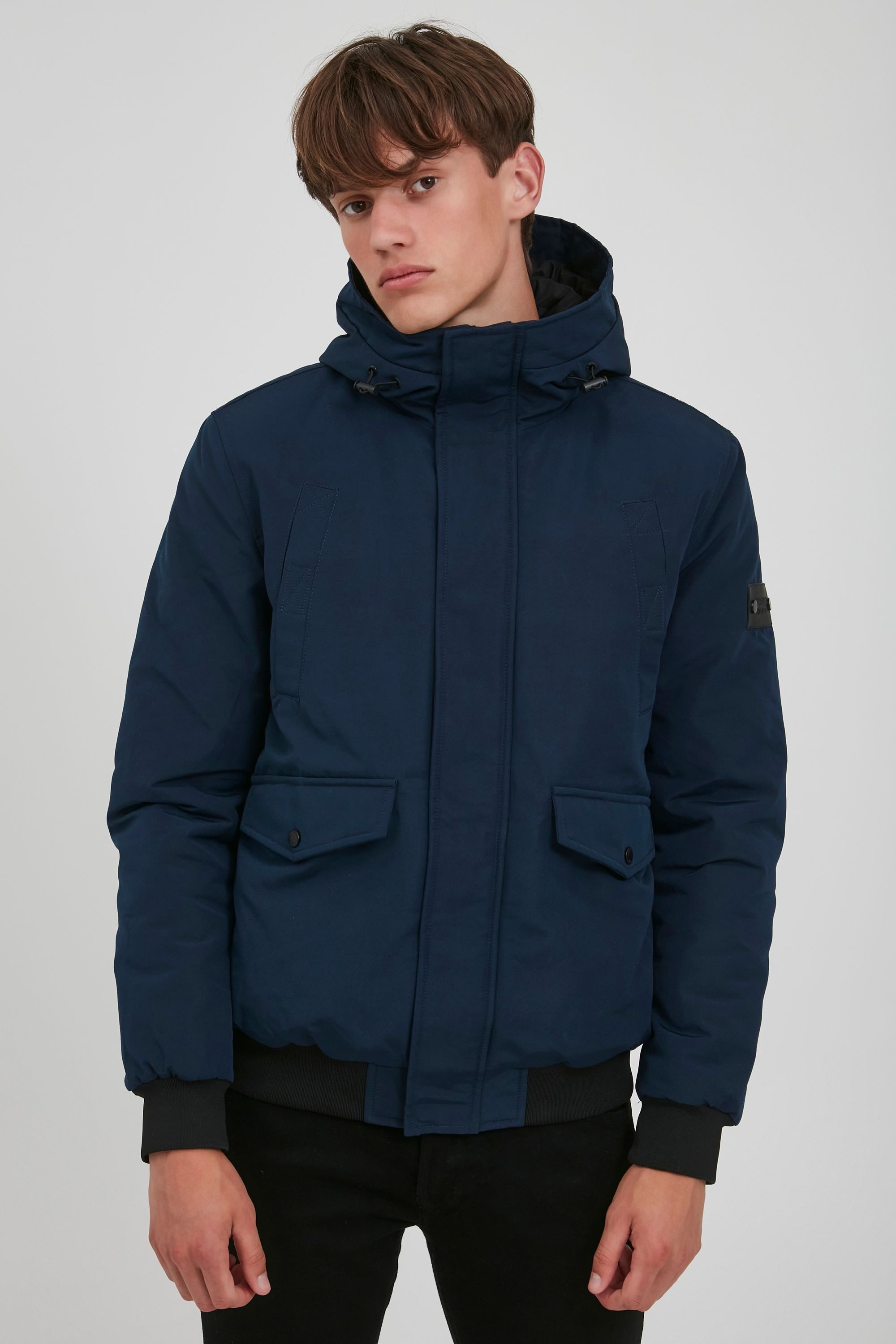 Winterjacke IDDonell