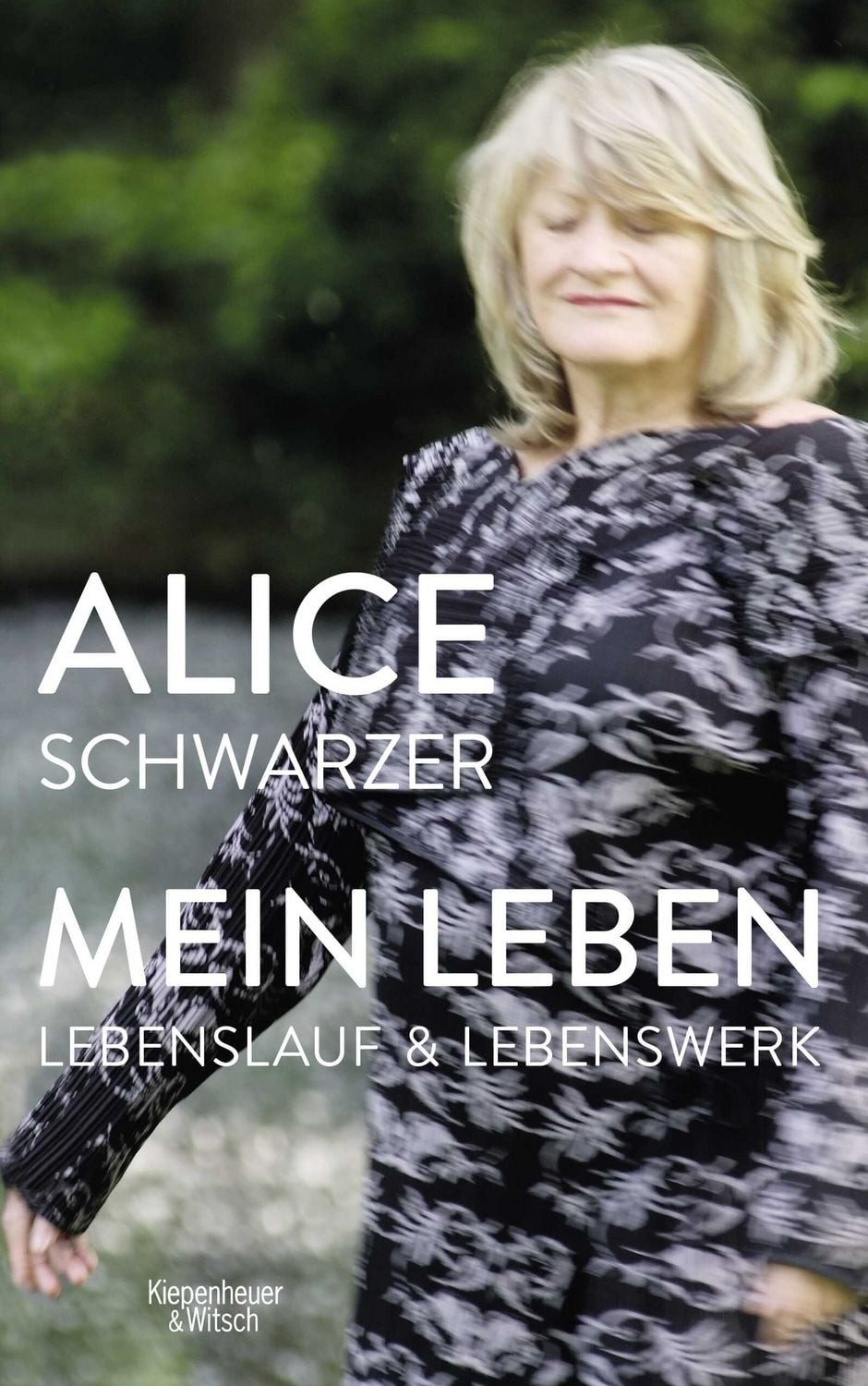 Mein Leben / Alice Schwarzer
