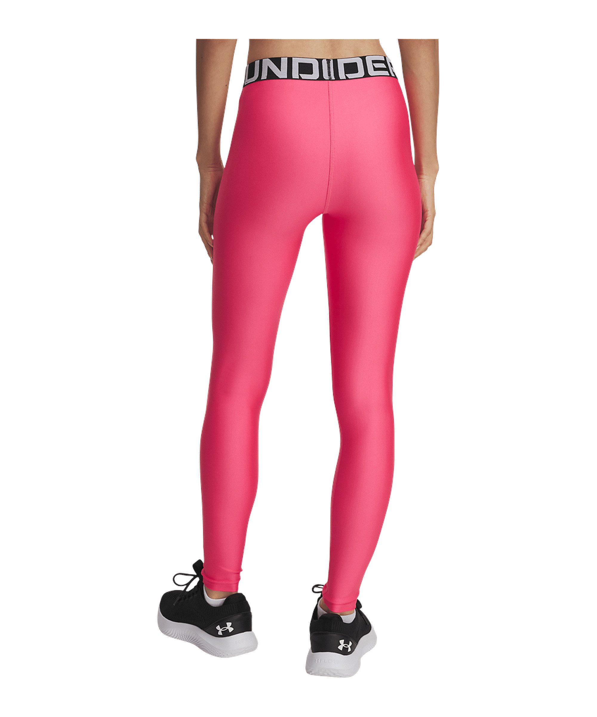 Under Armour® Sporthose Under Armour Baselayer HG Leggings Damen Leggings