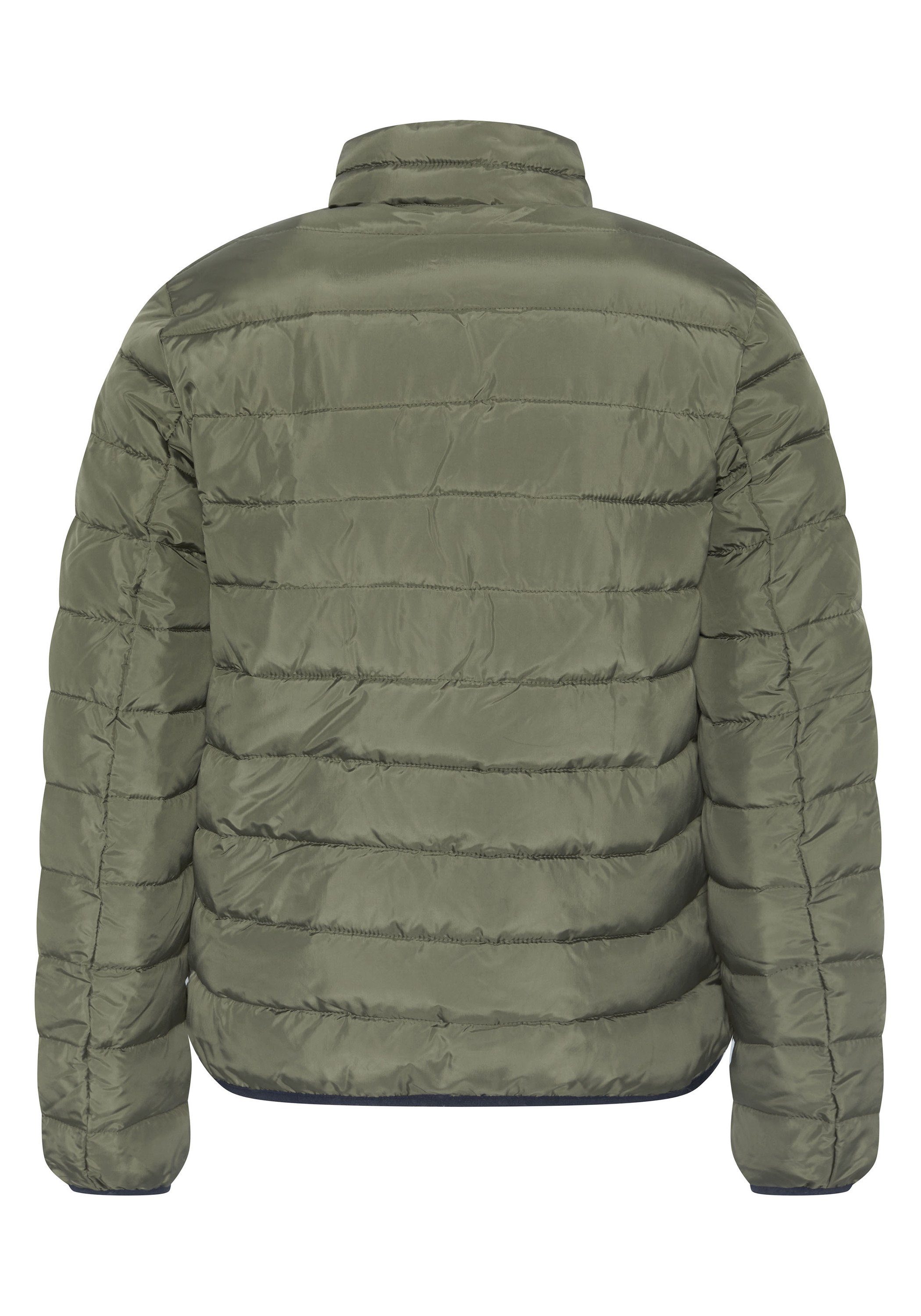 Polo Sylt Steppjacke mit leichter Wattierung günstig online kaufen