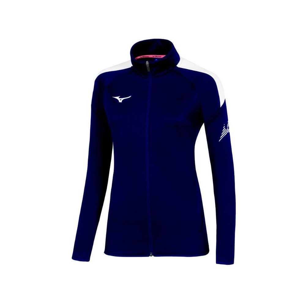 Mizuno Trainingsjacke Mznrb Sweat Jacket W