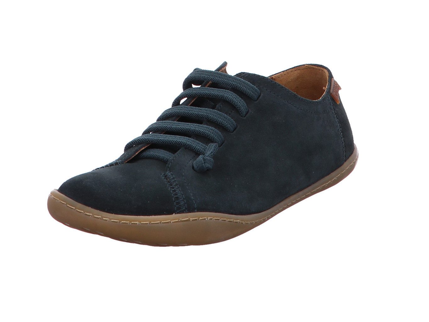 Camper Peu Cami Schnürschuh
