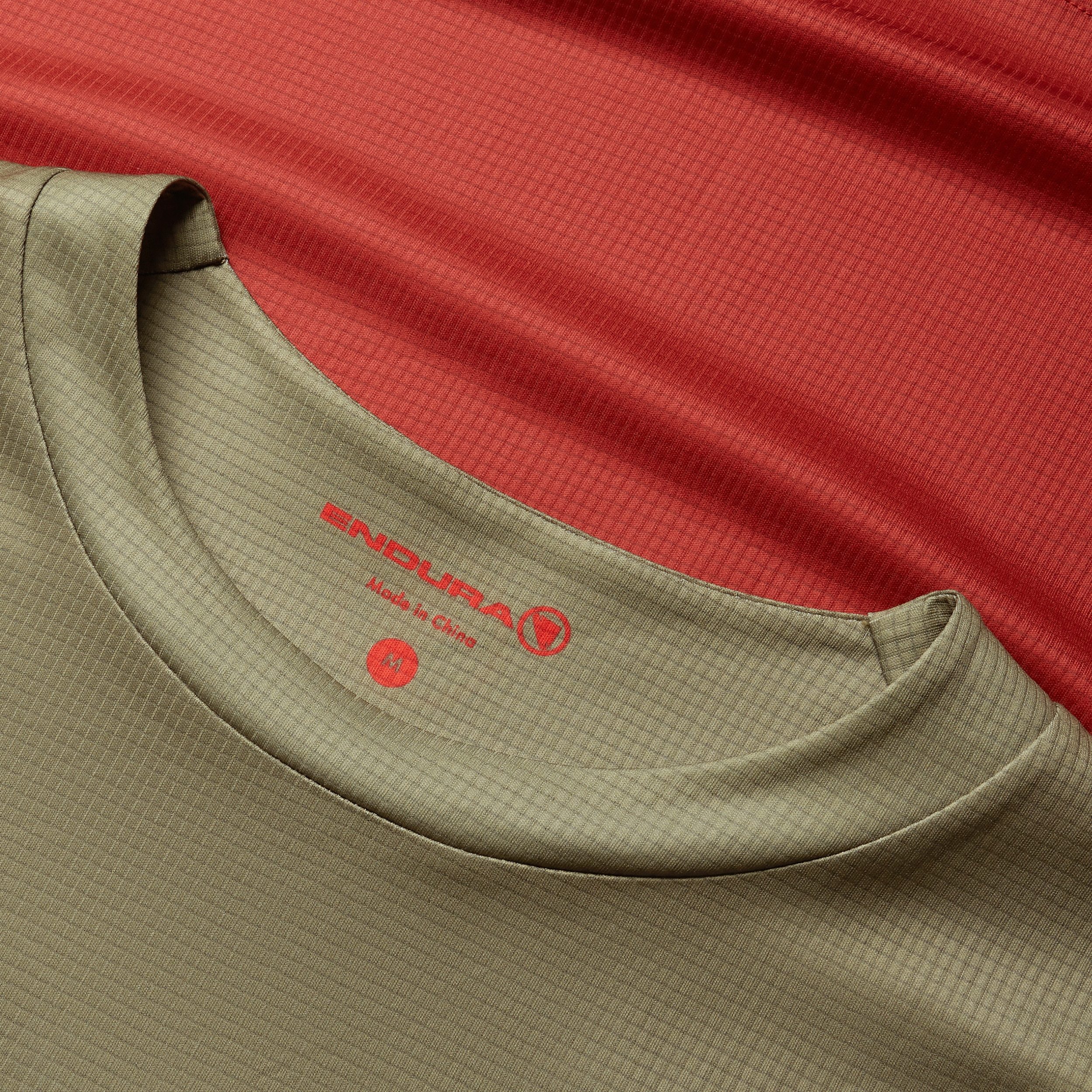 Endura Radtrikot Singel Track Core T-Shirt *