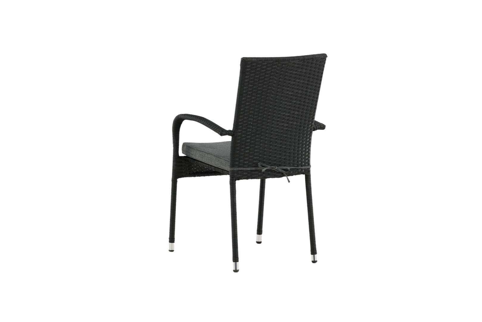 ebuy24 Gartenstuhl 2er Set Anna Gartenstuhl günstig online kaufen