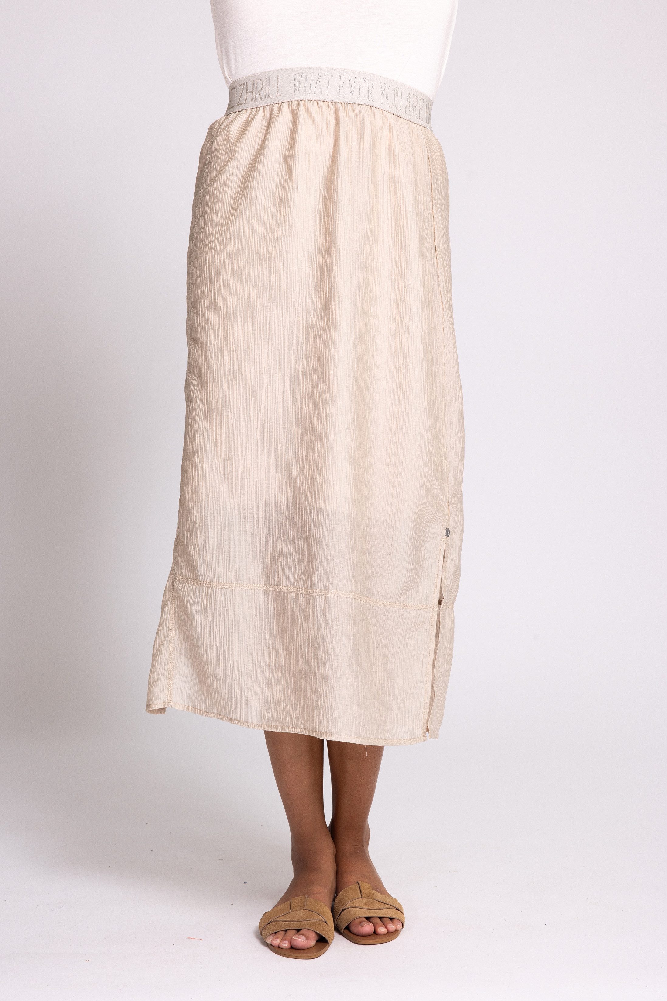 Zhrill Midirock ZHANUSHA